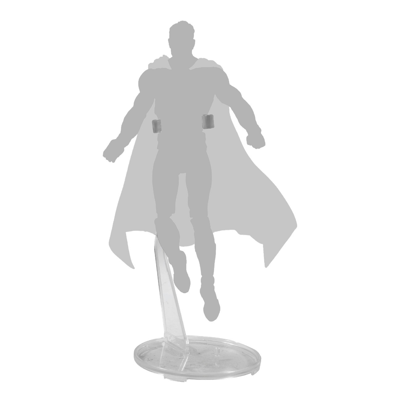 McFarlane Toys Flight Stand 7&Prime; Scale McFarlane Toys