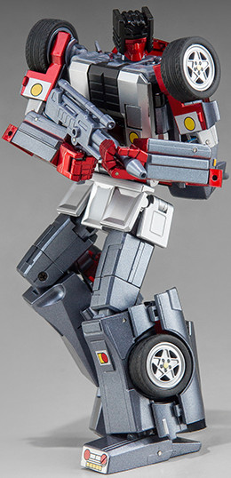MX-14T Flipout Youth Version | Xtransbots Masterx 3rd Party Action Figures
