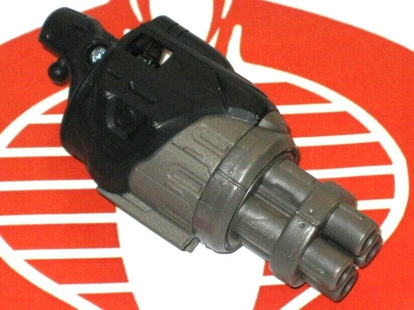 GI Joe Retaliation Weapon Joe Colton Missile Launcher Gun Accessory 2013