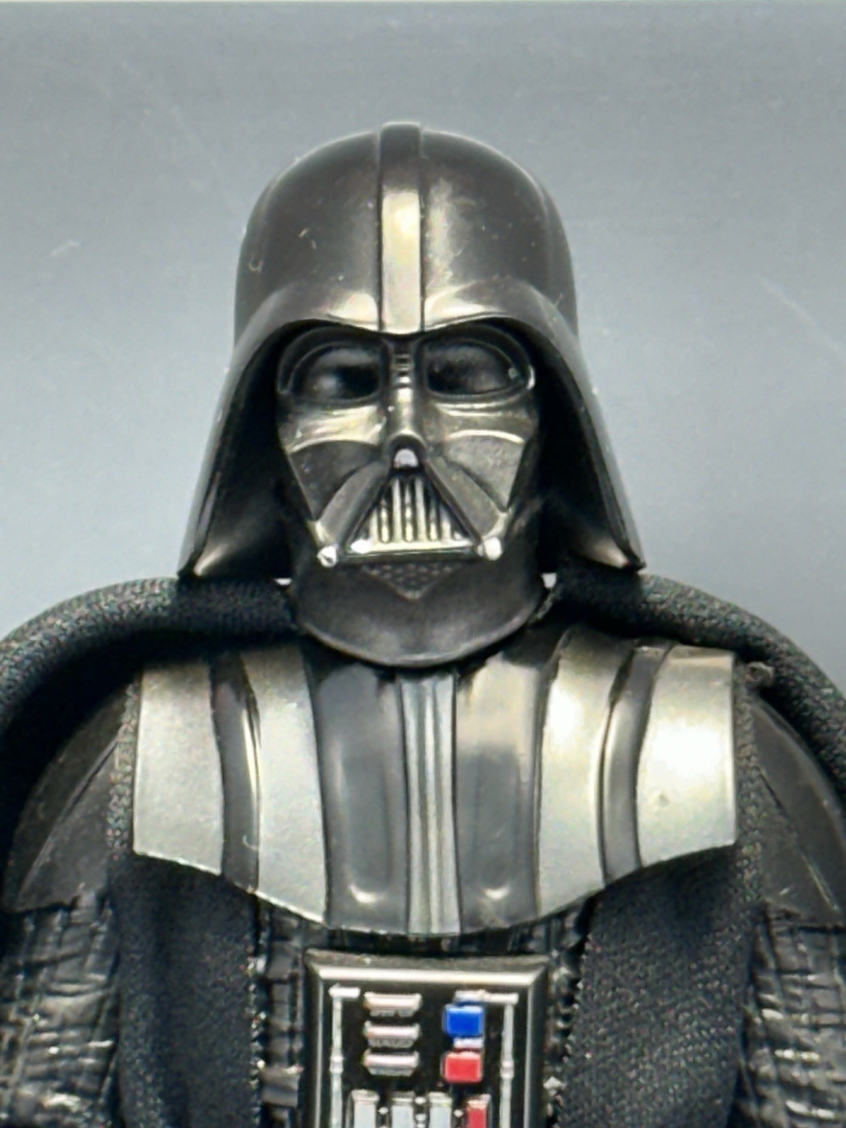Hasbro Star Wars the Black Series Darth Vader ESB 6”