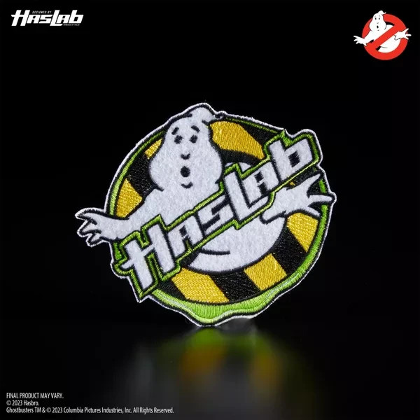 Ghostbusters HasLab Two in the Box Plasma Series Ghost Trap PKE Meter SEALED