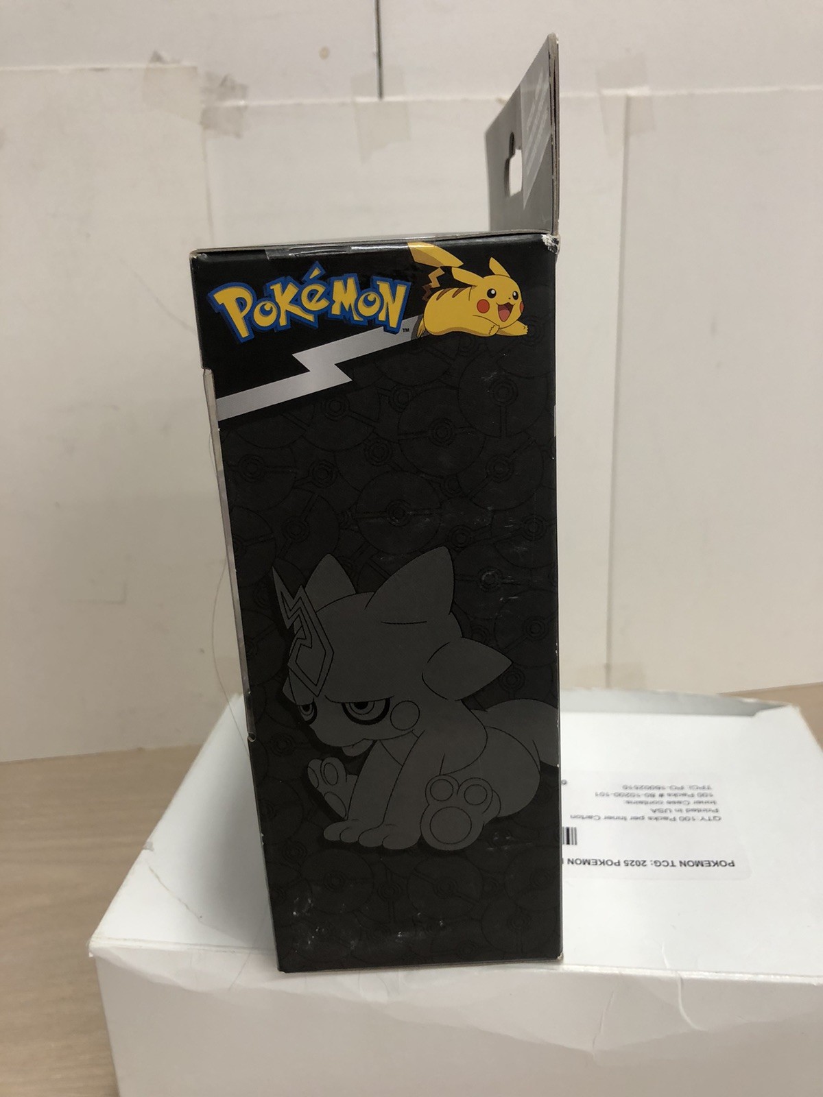 Pokemon Select Evolution Multi-Pack Toxel and Toxtricity Action Figure Set 2023