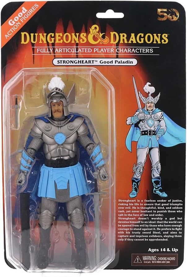 NECA 52281 Collectible, Multicolor