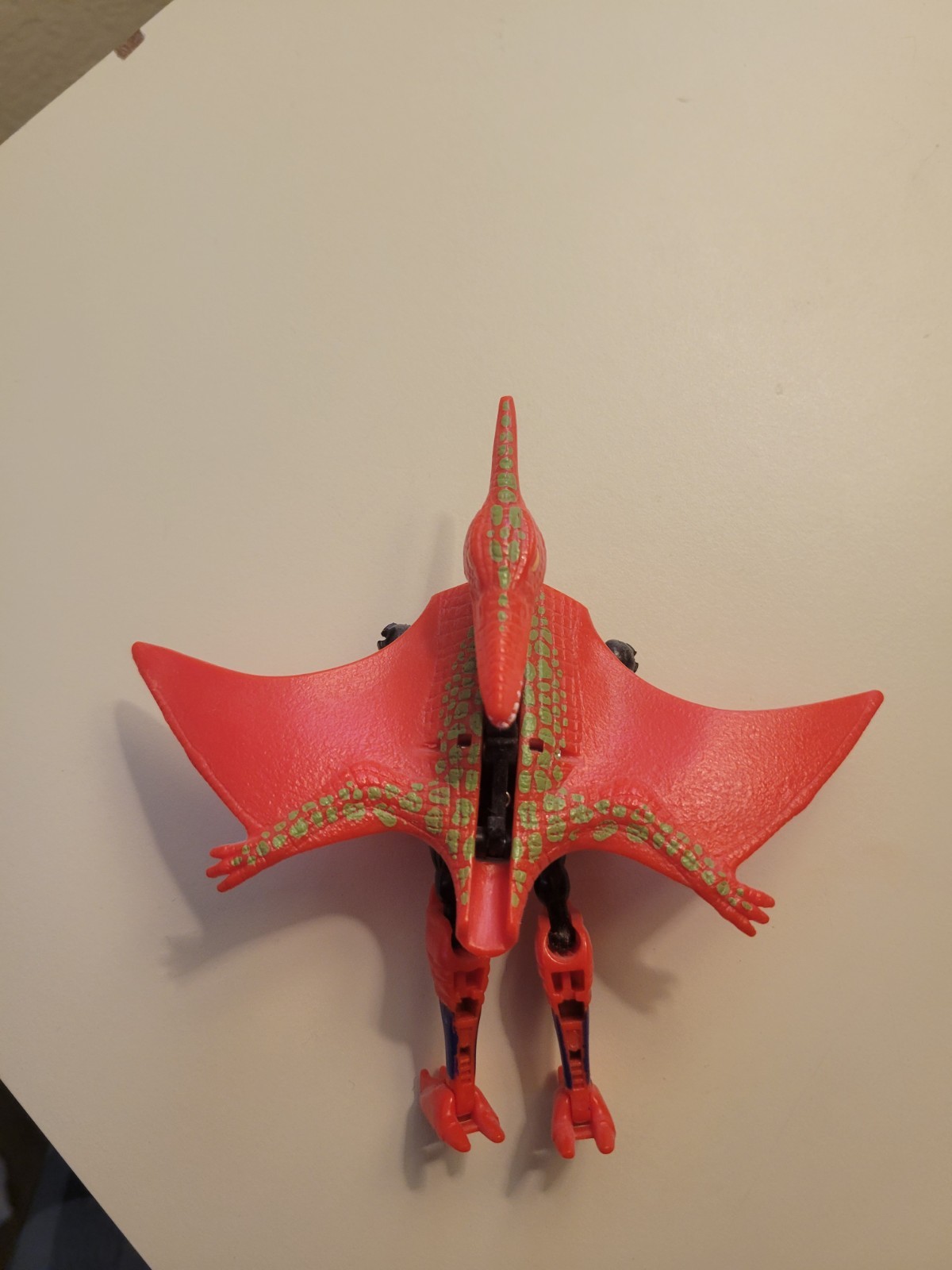 Terrorsaur Transformers Beast Wars 1996