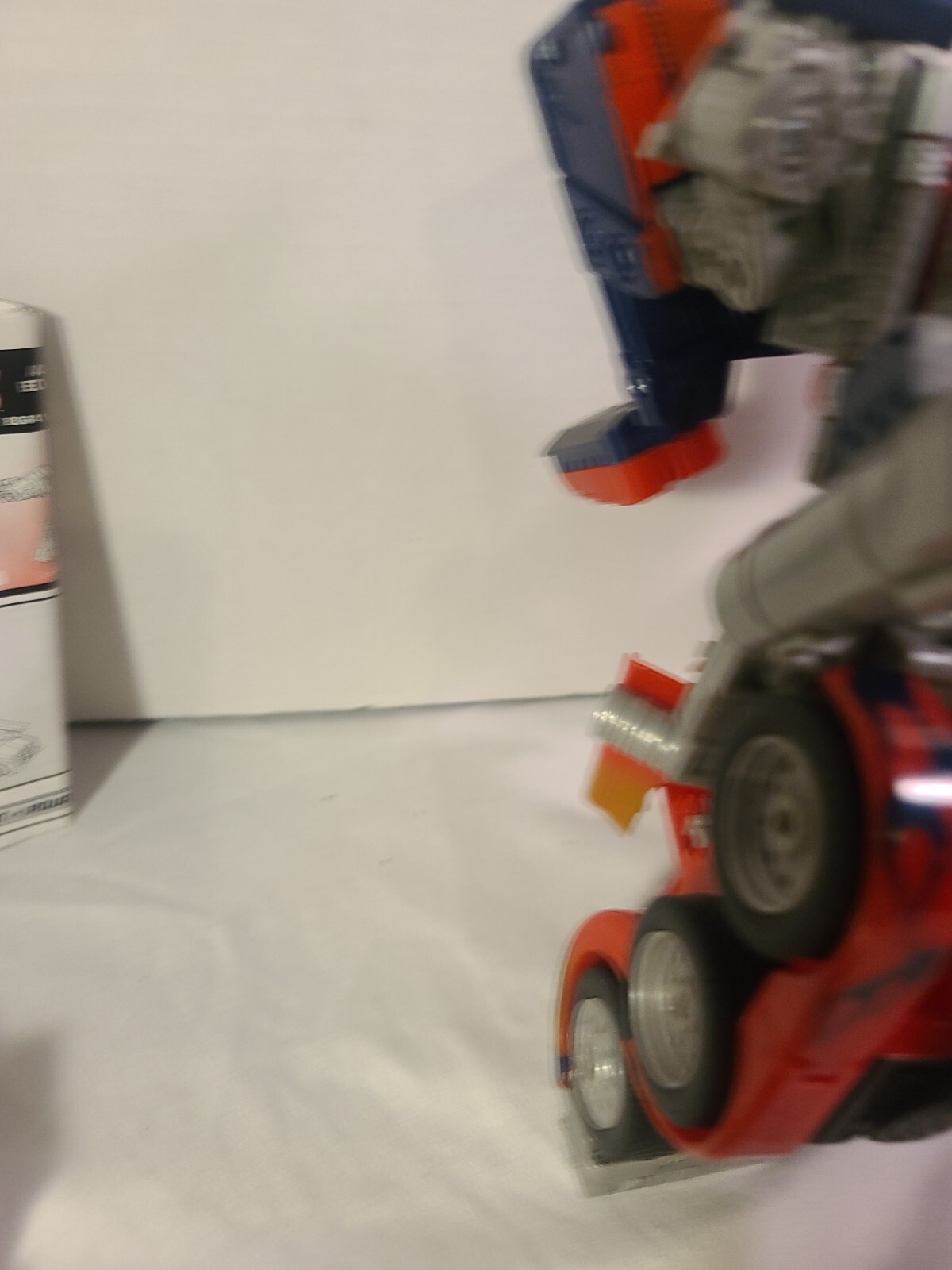 Transformers Lot Various Years Autobots Decepticons – Unsure if Complete