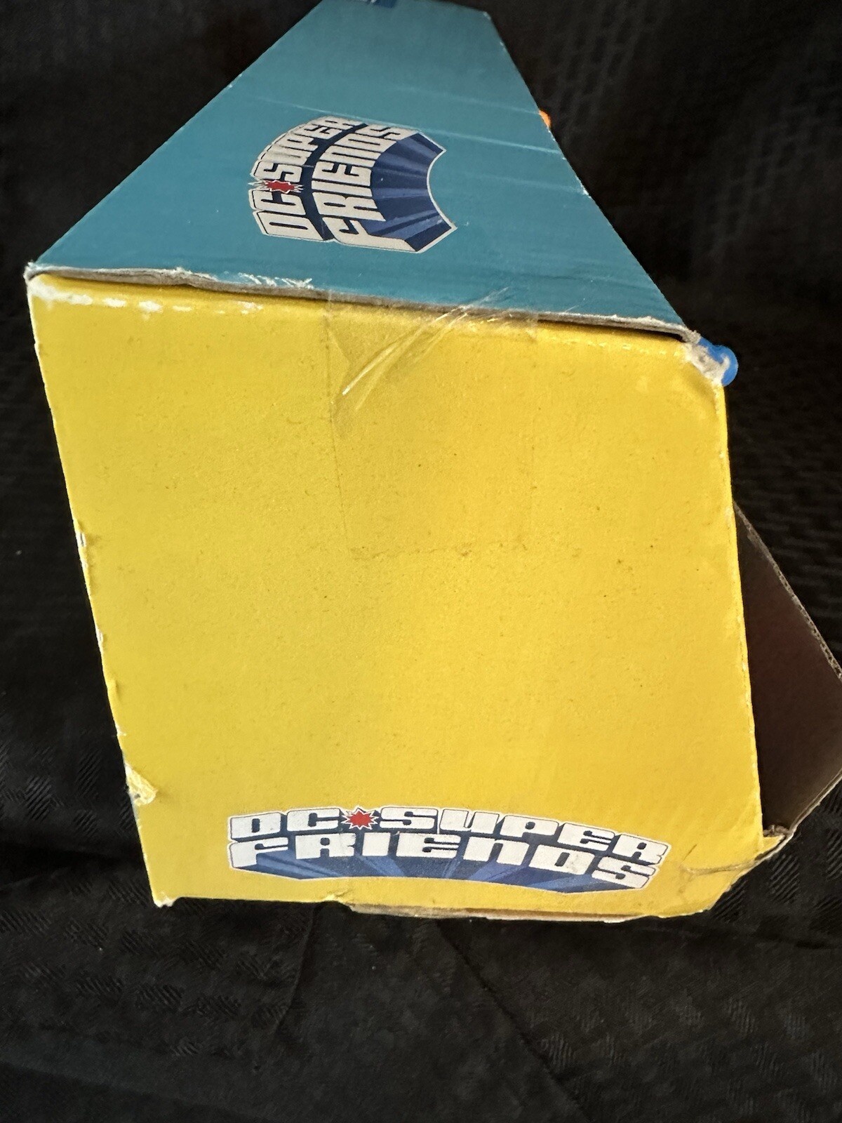 Herodrive DC Super Friends Speed Squad 4 Pack Vehicle Set New in Box