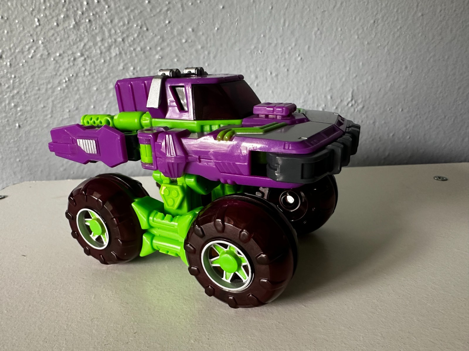 Y2K Transformers Lot Vector Prime Jazz Trashmaster Loose Figures