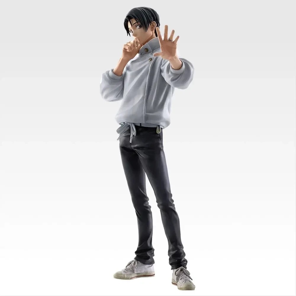 Ichiban Kuji Jujutsu Kaisen Yuta Okkotsu G Prize Figure 7in
