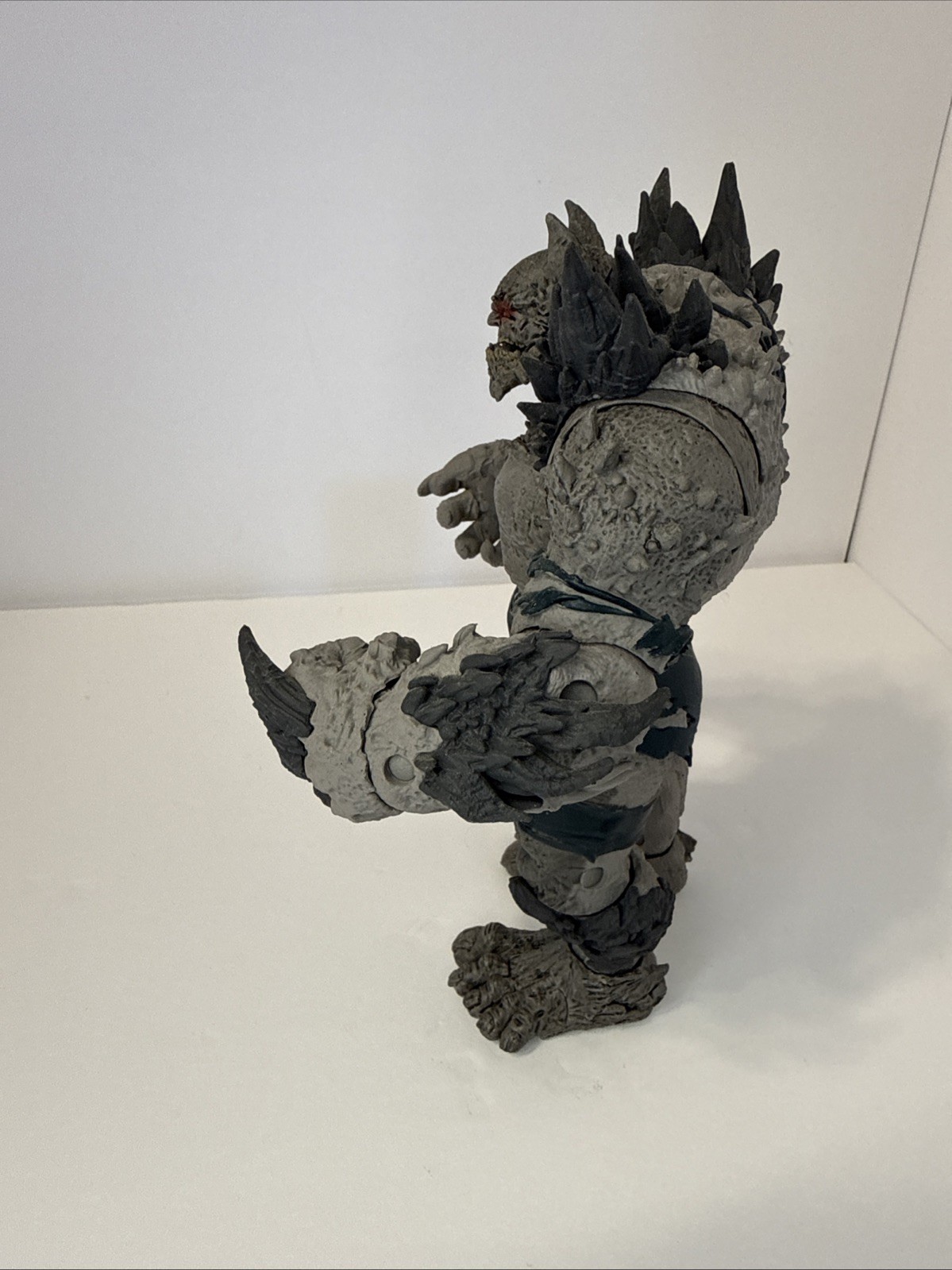 2020 McFarlane DC Comics Multiverse Devastator Doomsday Action Figure US48