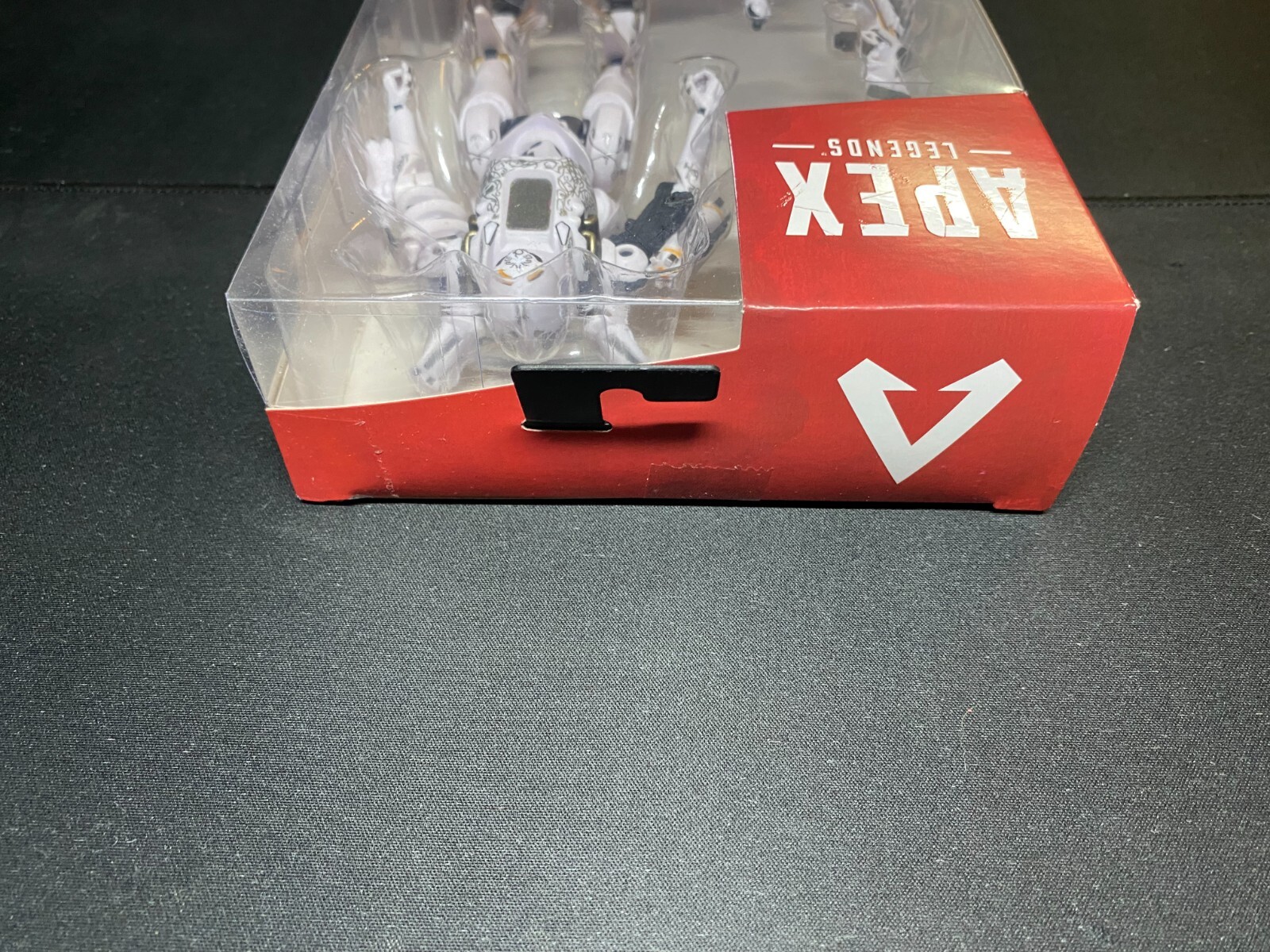 Apex Legends PATHFINDER #21 WAR MACHINE 6” Action Figure Jakks Pacific NEW