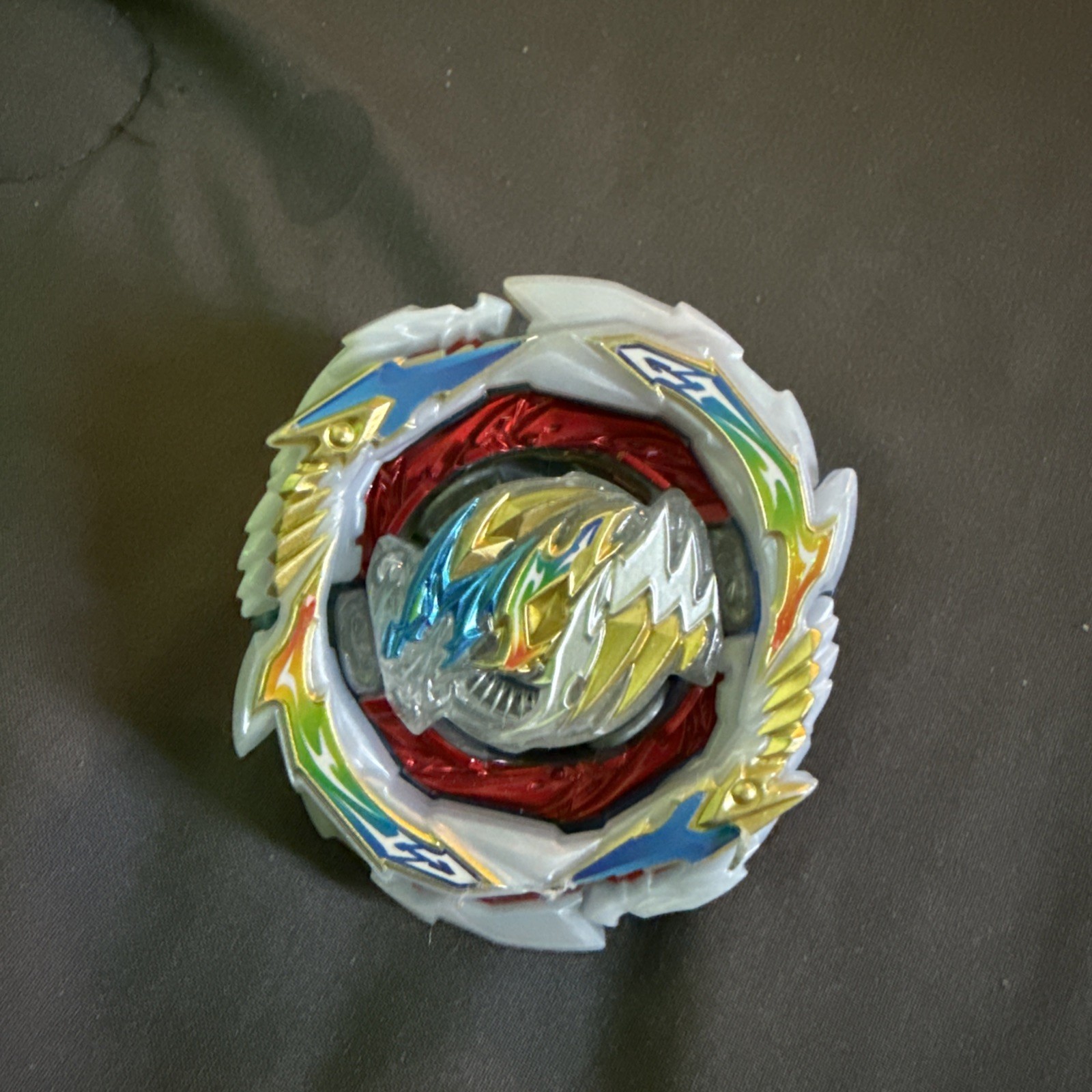 Takara Tomy Beyblade Burst B-199 Booster Gatling Dragon Karma Charge