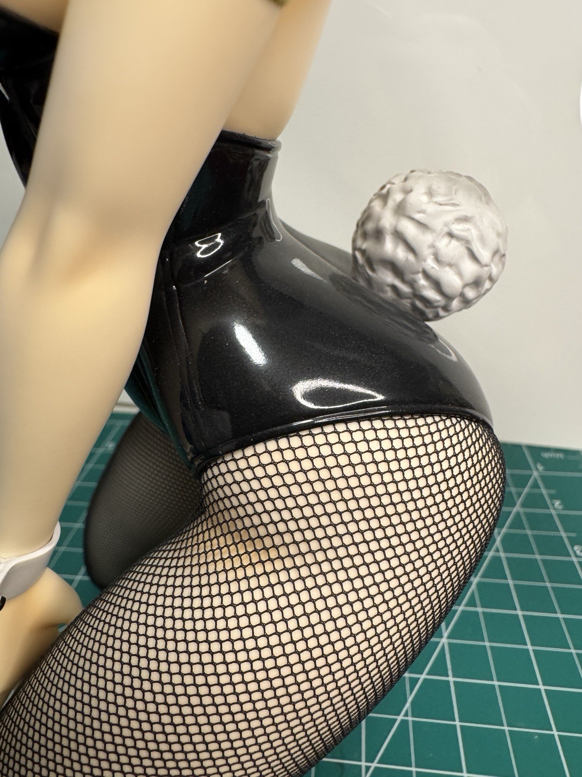Ryoko Bunny Ver 1/4 Fig Tenchi Muyo Ryo-Ohki FREEing B-STYLE – AUTHENTIC