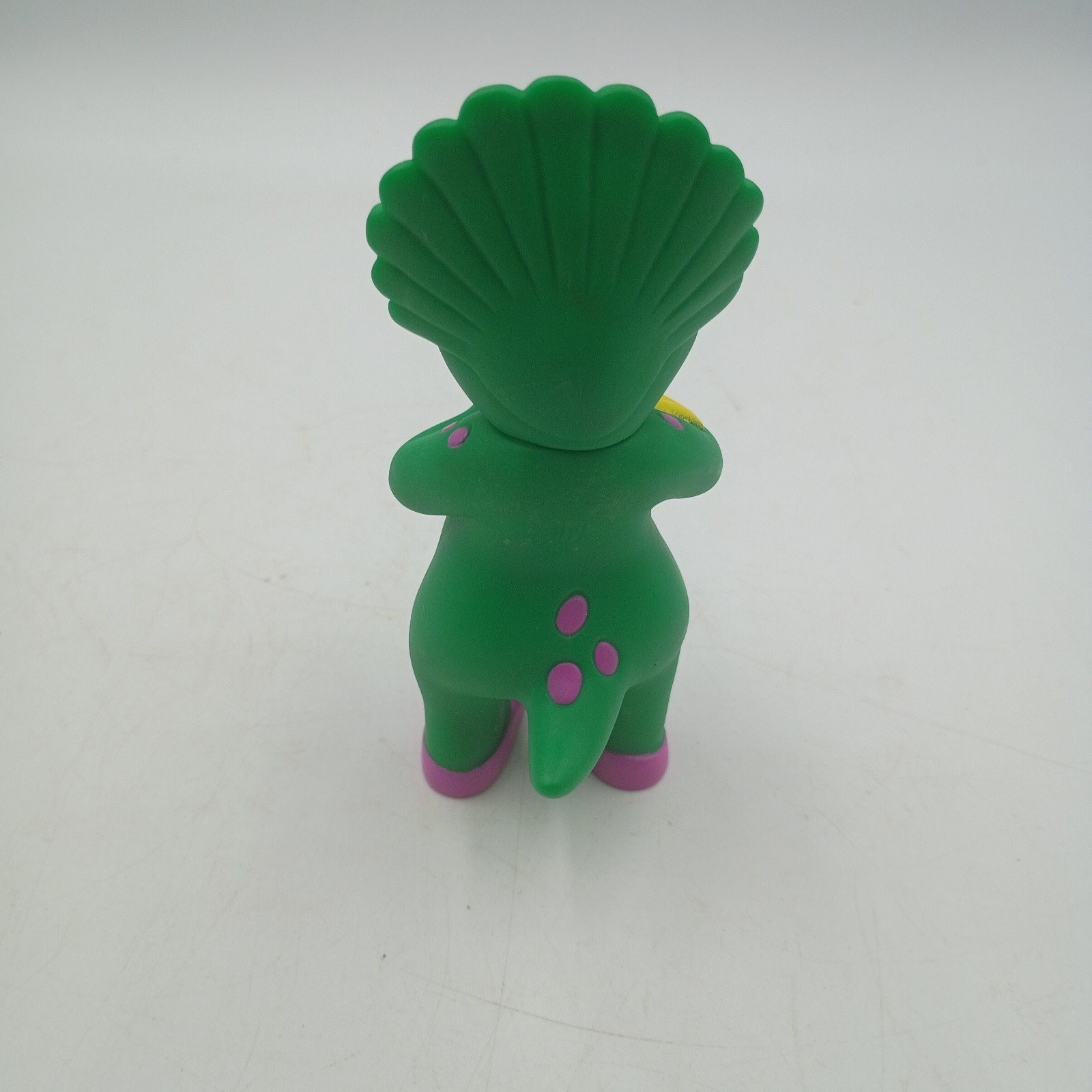 Vintage Baby Bop of Barney and Friends Figure 4.75&Prime;