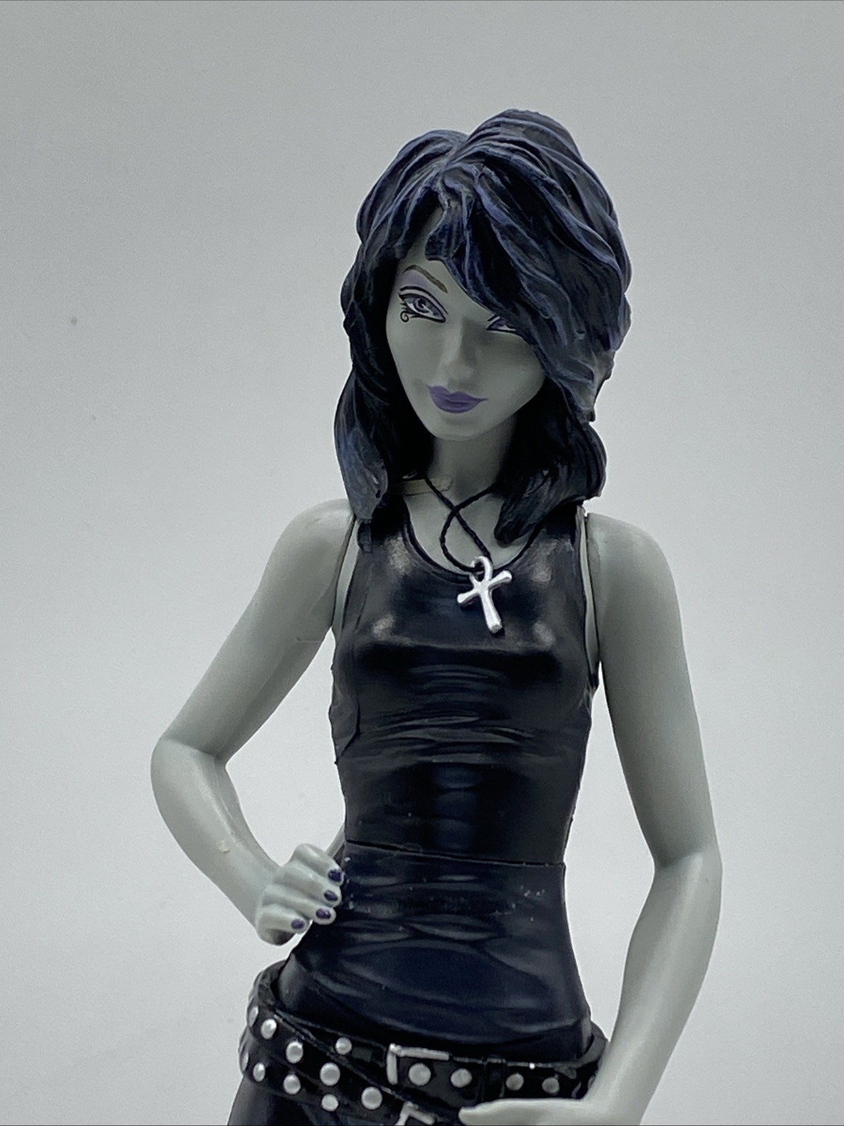 Mattel SDCC 2012 San Diego Comic-Con Exclusive Action Figure of Death