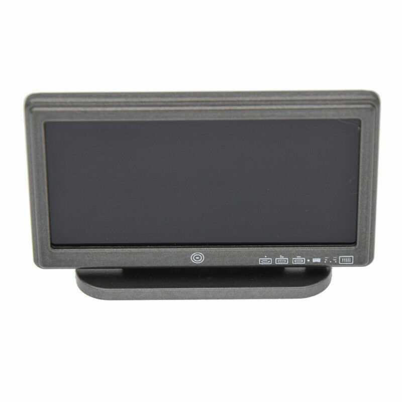1:6 Scale TV Television & Remote Control Model Set for 12&Prime; Action figure Toys
