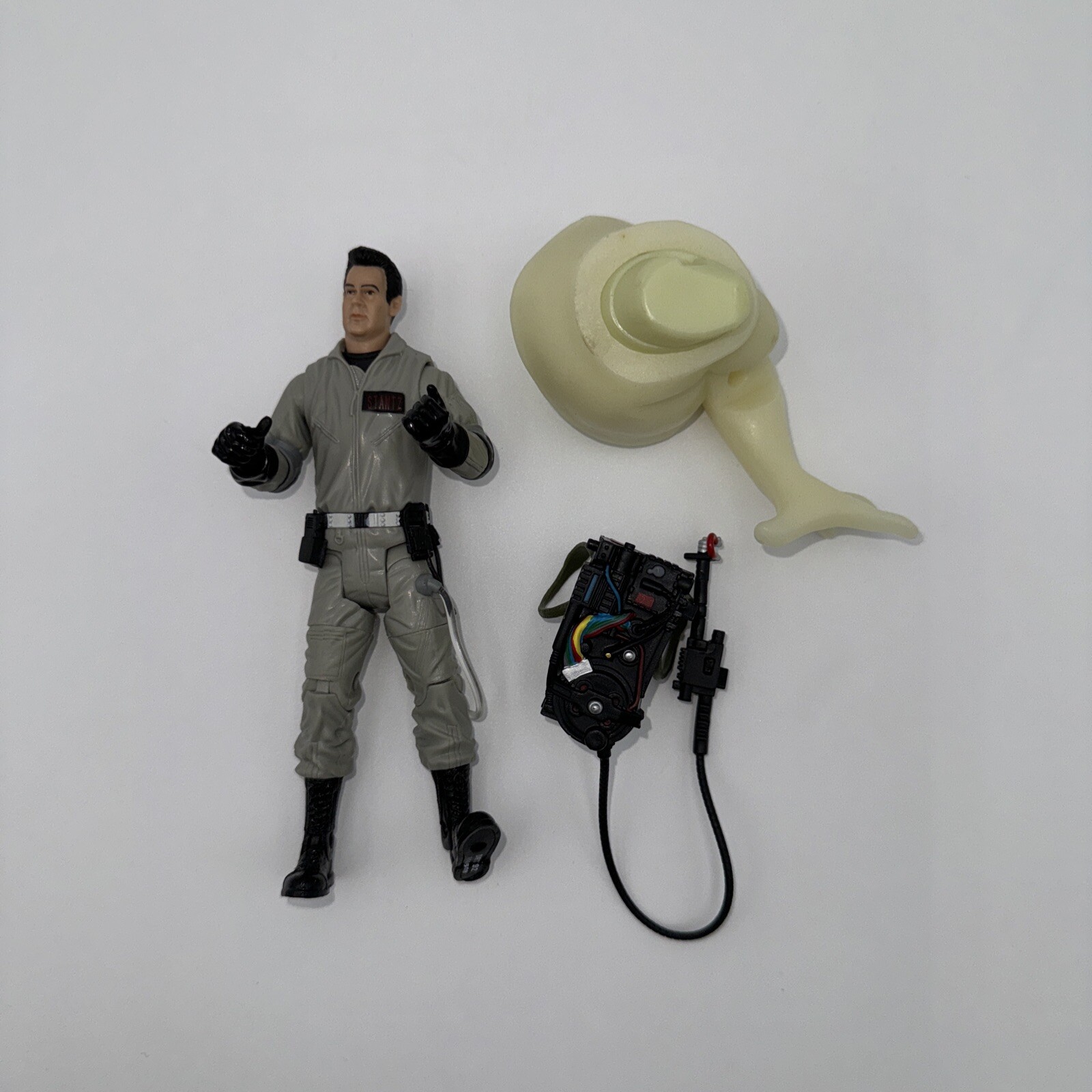 2016 Classic Ghostbusters Ray Stantz (Dan Aykroyd) Figure