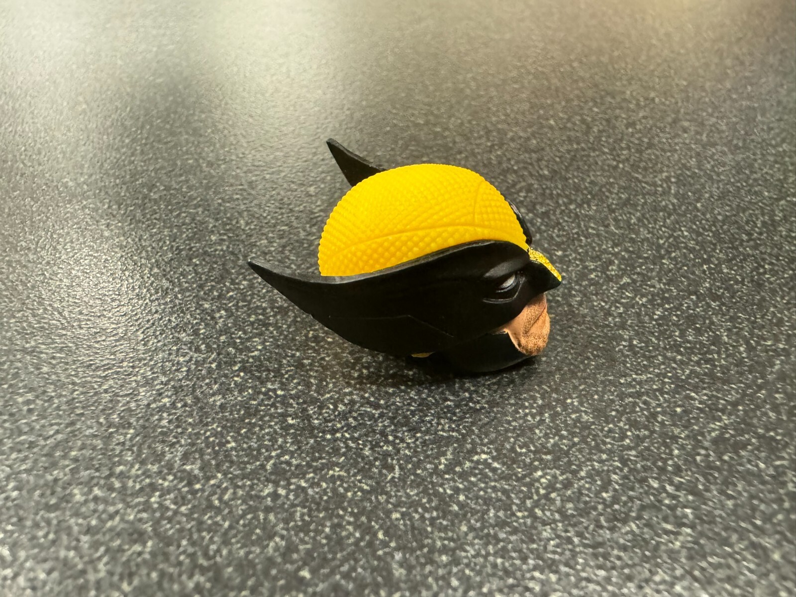 Hasbro Marvel Legends X-MEN 6&Prime; Scale DEADPOOL (WOLVERINE MASKED HEAD) MINT 1/12