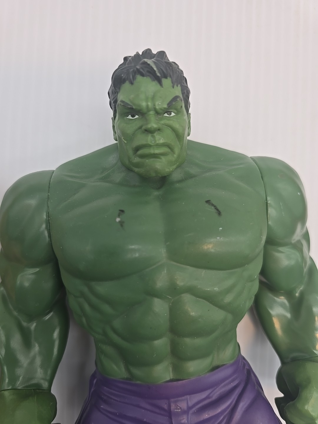 MARVEL AVENGERS FIGURES HULK CAPTAIN AMERICA SPIDERMAN IRON MAN THOR 10&Prime; 12&Prime; [90