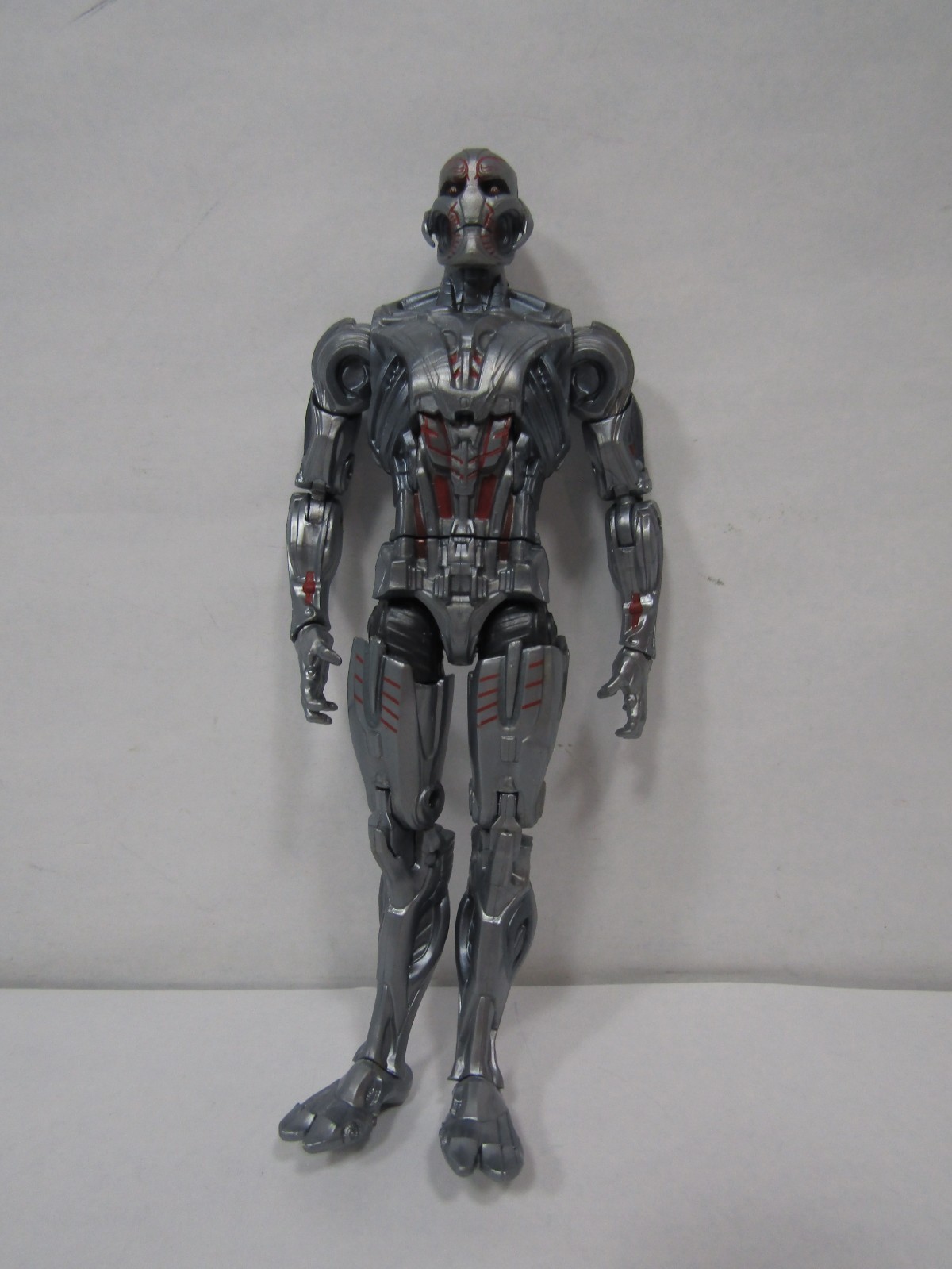 Hasbro Marvel Legends First 10 Years Age of Ultron (Not Packaged Complete)
