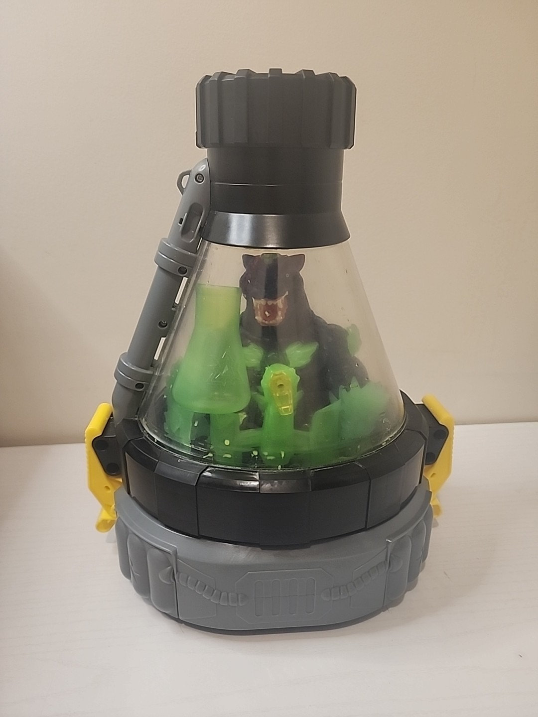 Beast Lab Stealth Strike Big Cat Beast Creator