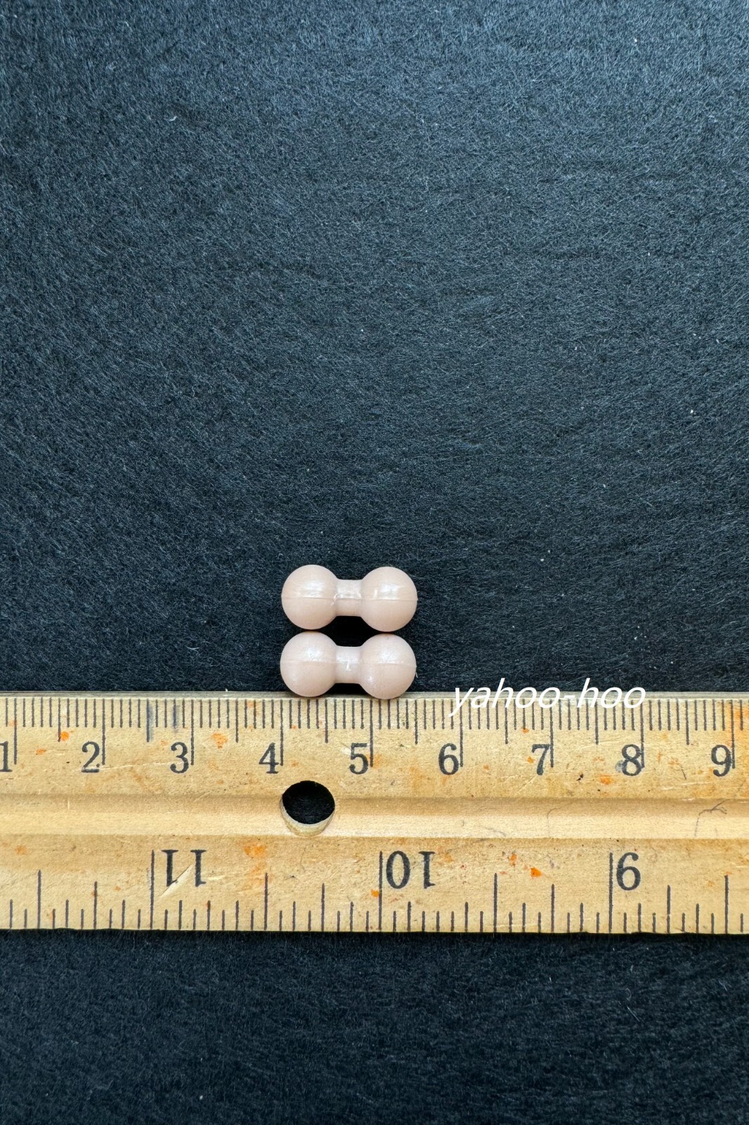 2PCS 1/6 REGULAR Foot Leg Pegs Joint Adapter for 12 » Male Figure Body
