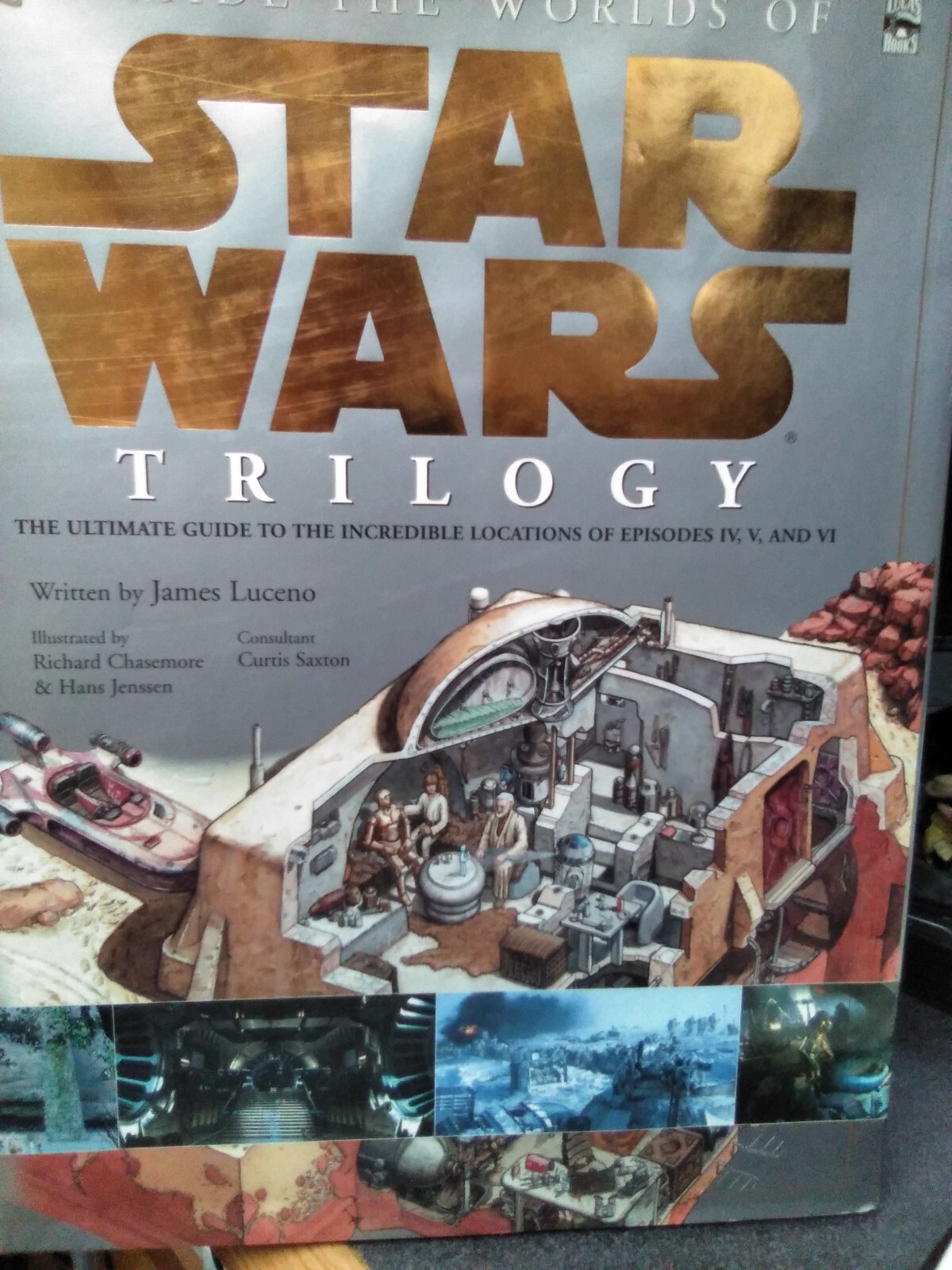 Star Wars Episode VI Emperor Throne Room Bandai S.H.Figuarts Hasbro lot new