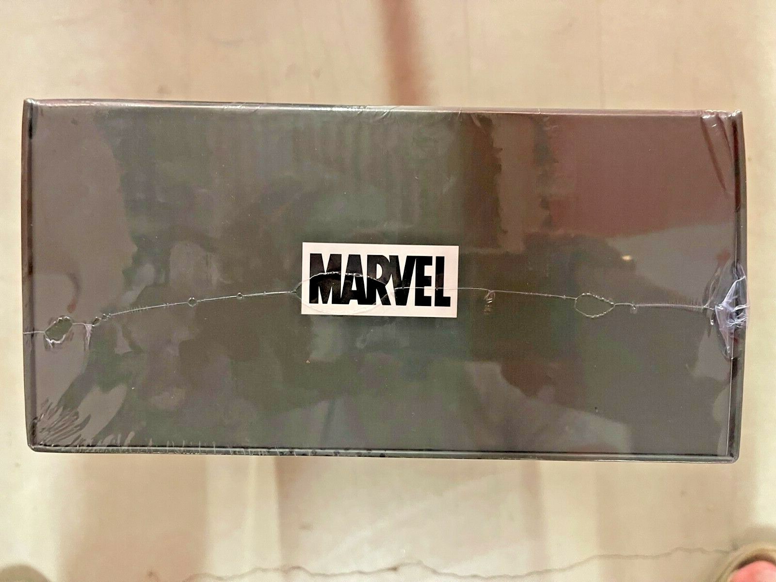 ThreeA 3A Marvel Ultron 1/6th Shadow Edition Figure Ashley Wood Avengers