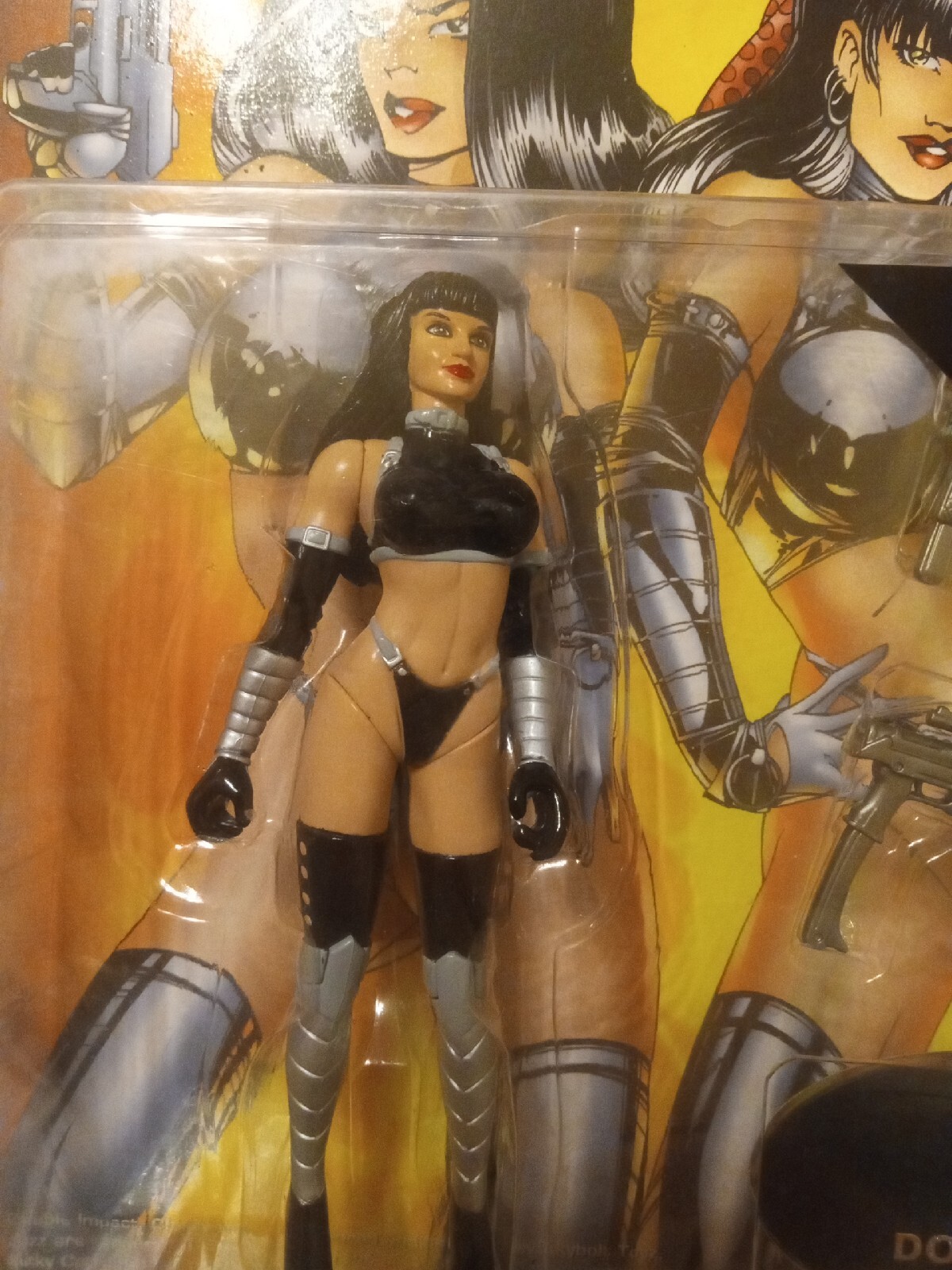 Skybolt 1998 Double Impact « Jazz » Action Figure Perfect Unopened Condition Rare