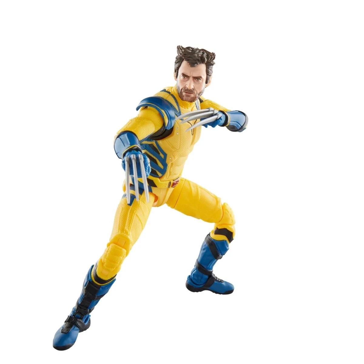 Deadpool & Wolverine Marvel Legends Wolverine 6-Inch Action Figure (New Stock)