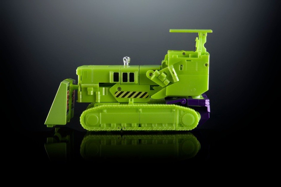 MX-45T Razer Youth Version | X-Transbots MasterX