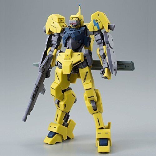 HG 1/144 Ioframe Shiden Kai (Ride Machine) Plastic Model new
