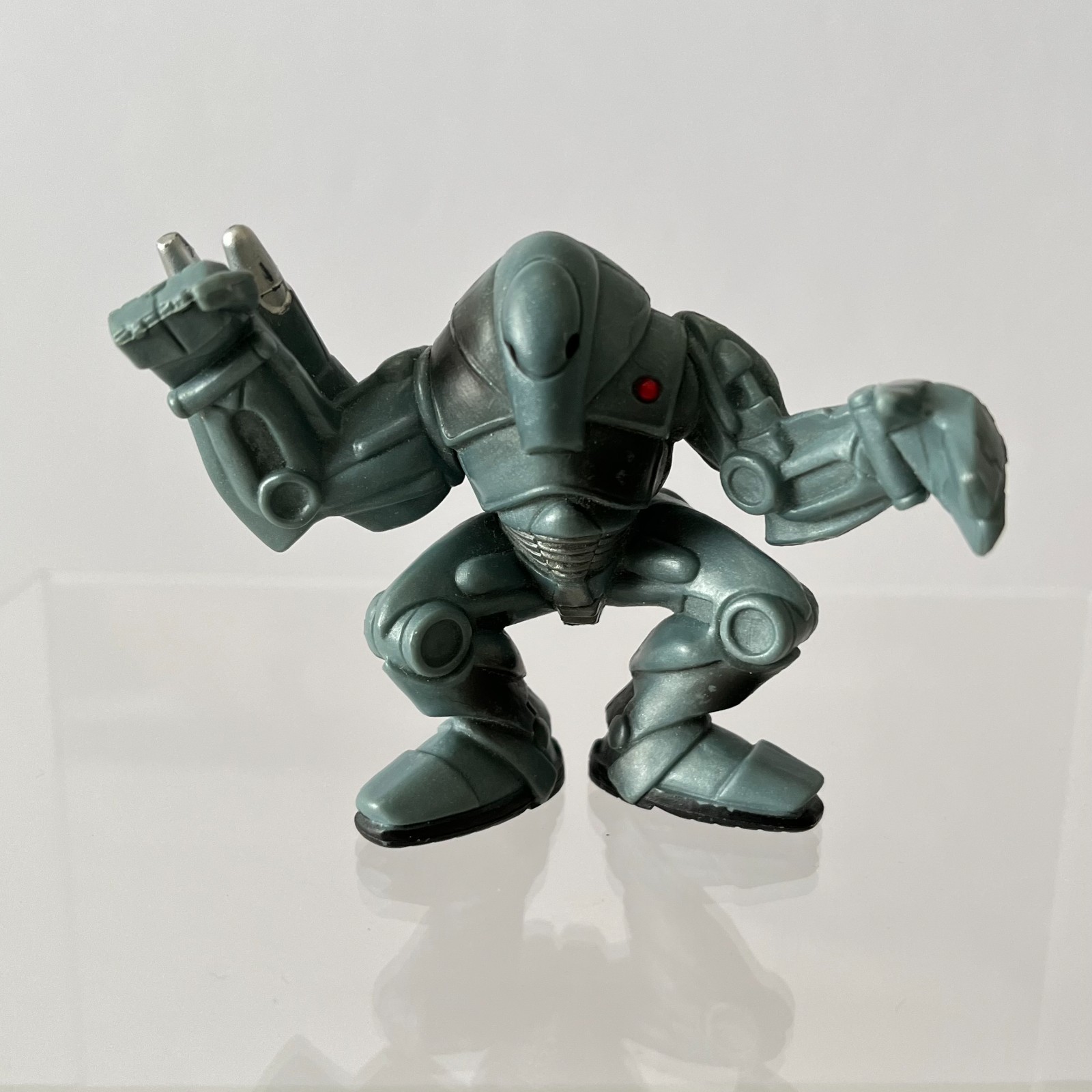 Star Wars Galactic Heroes Super Battle Droid Figure Playskool