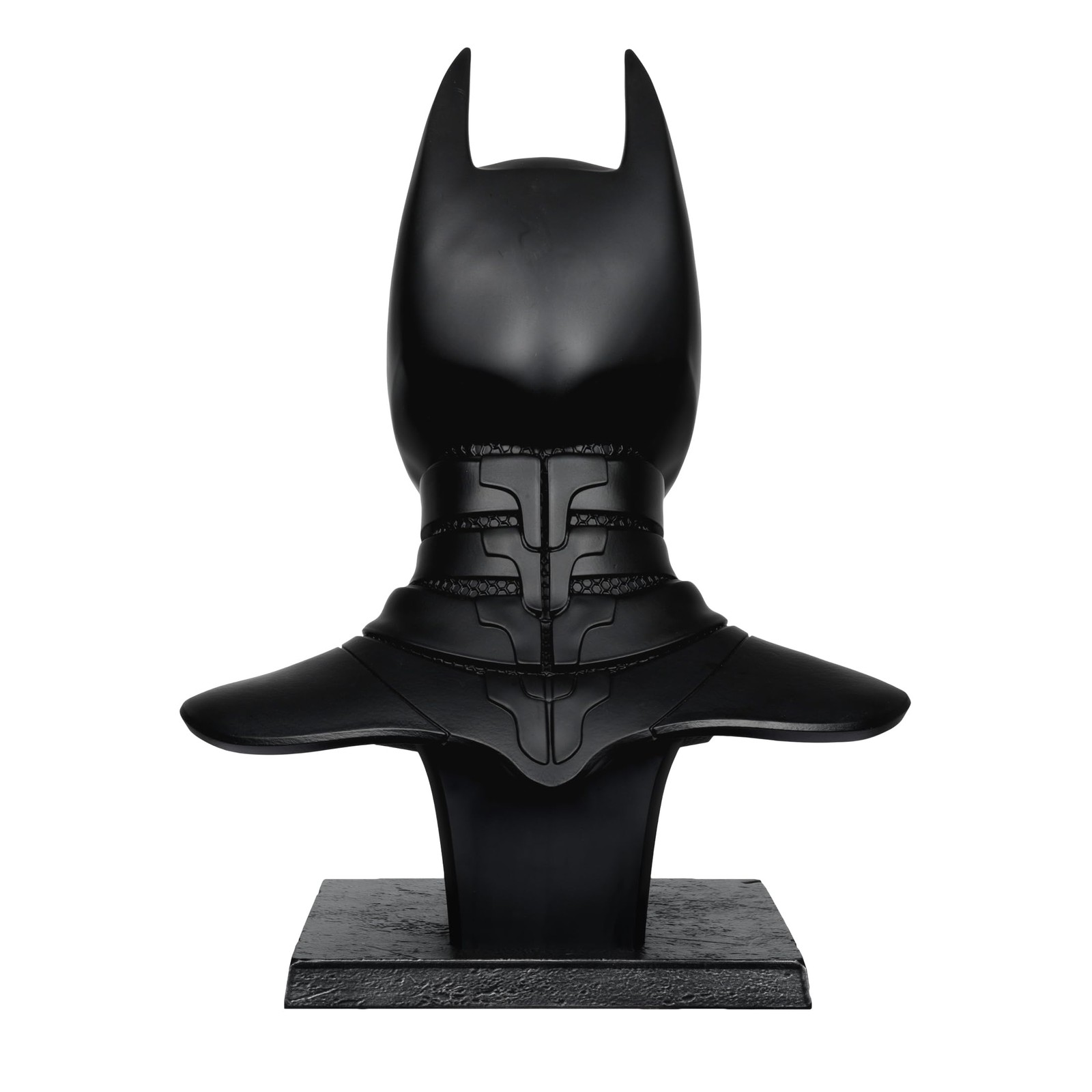 McFarlane Toys – DC Direct Batman: The Dark Knight (2008) Cowl Replica 1:1 Scale