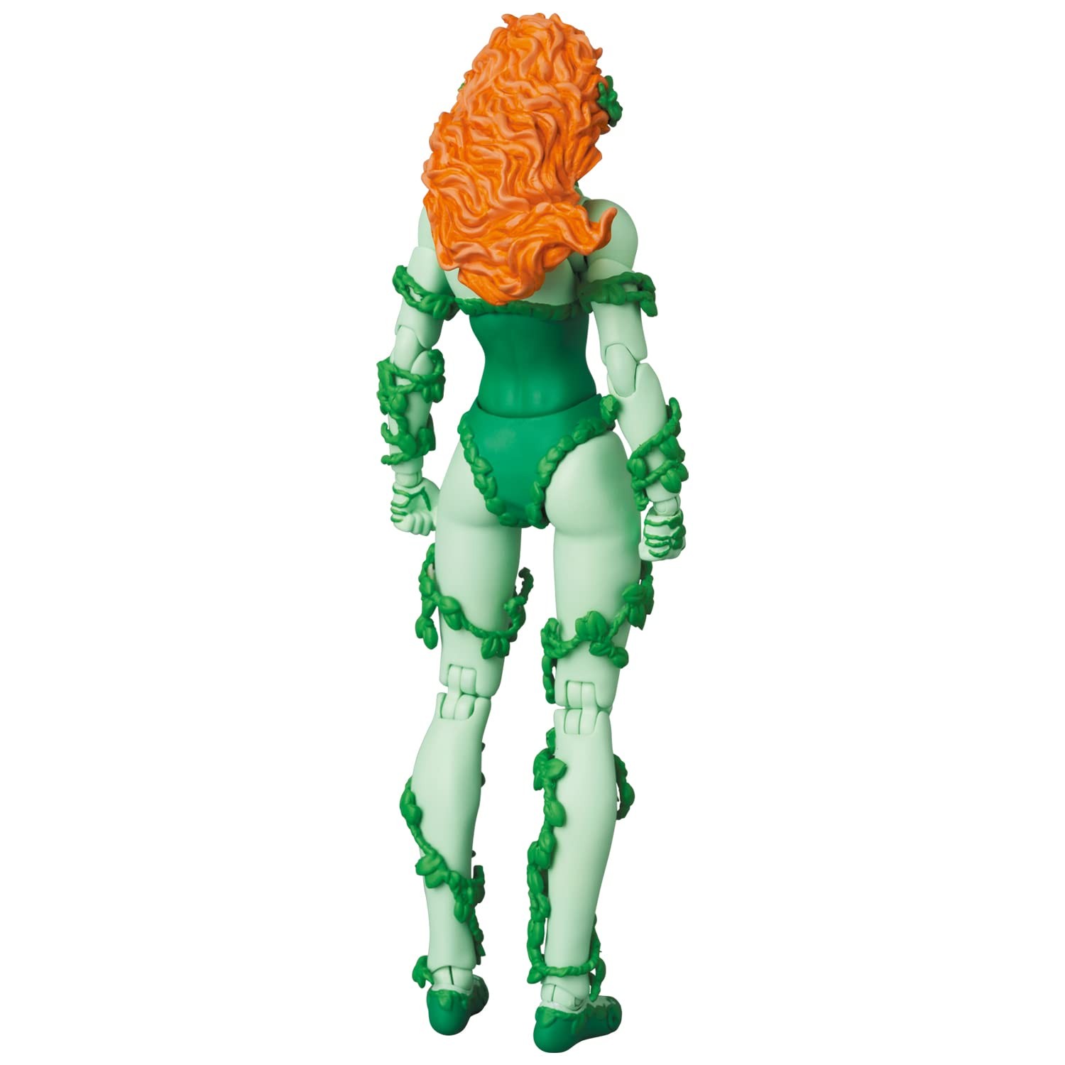 MAFEX No.198 Batman Hush Poison Ivy 150mm Painted Action Figure MedicomToy Japan