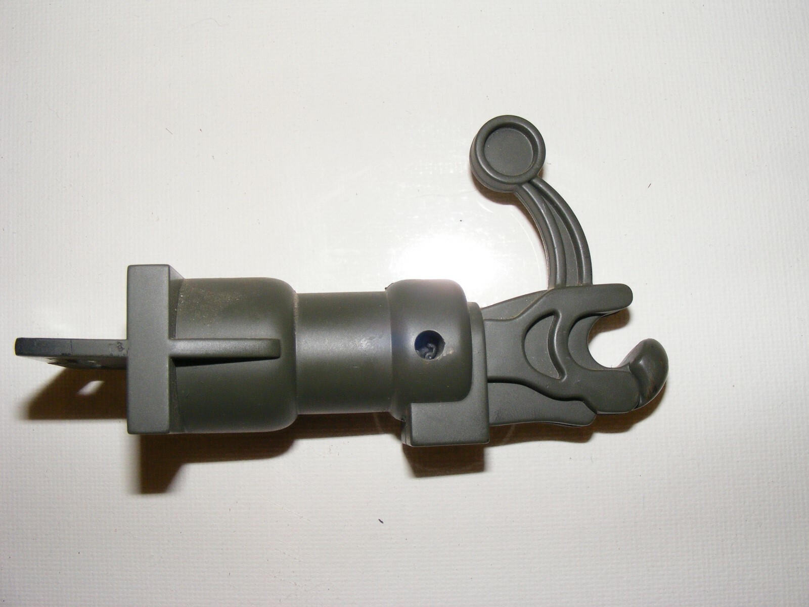1:6 M5 Stuart RC Tank by 21st Century Toys Rear Tow Hook