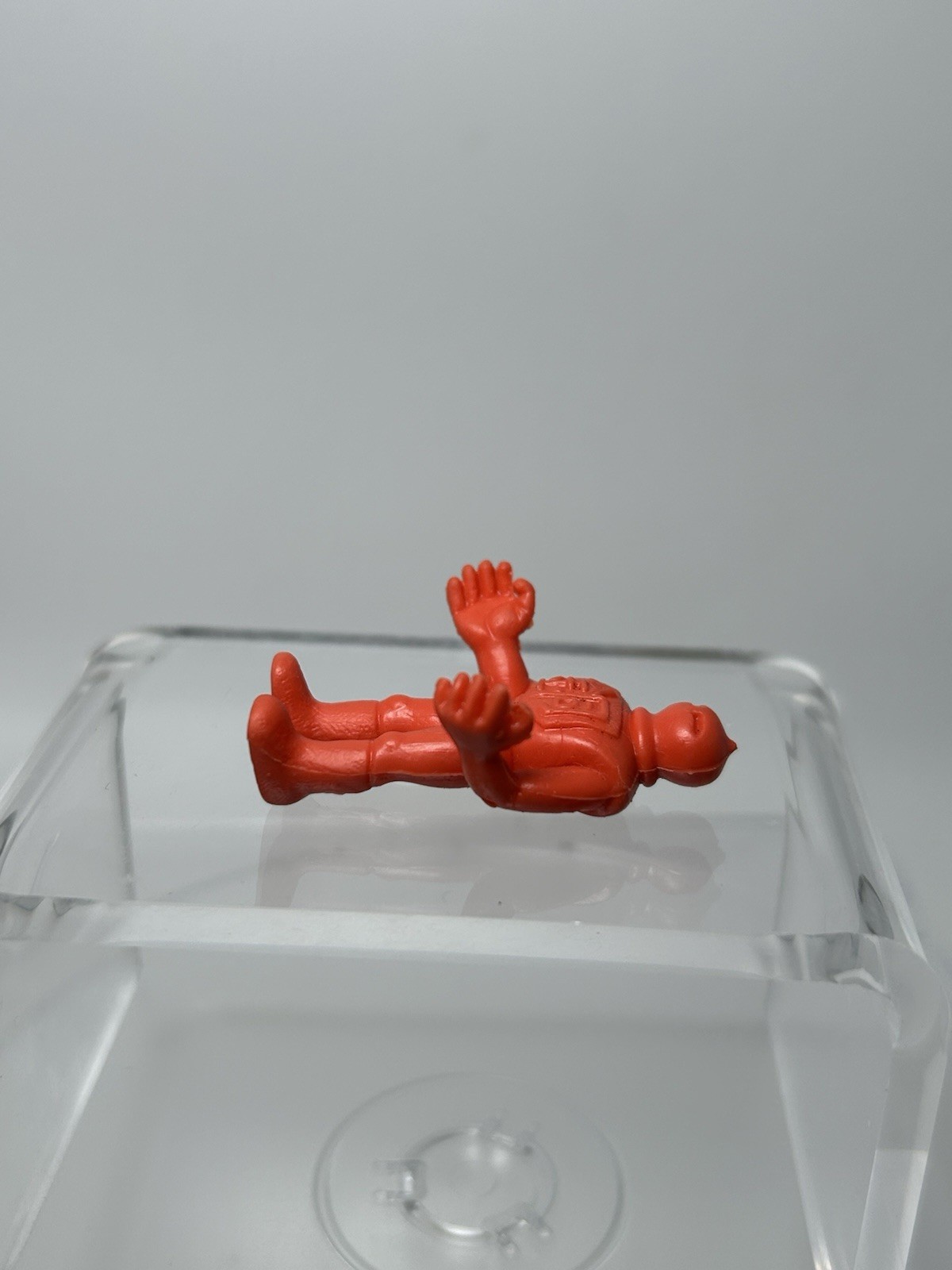 Kinnikuman Kinkeshi #099 Bellman – M.U.S.C.L.E. – Japan