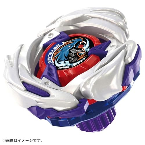 Beyblade X Beyblade X UX-17 Starter Meteor Dragoon 3-70J New / TAKARA TOMY