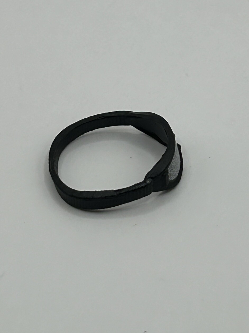 GIJoe Classified General Hawk Goggles Accessory Fodder 1/12 Scale