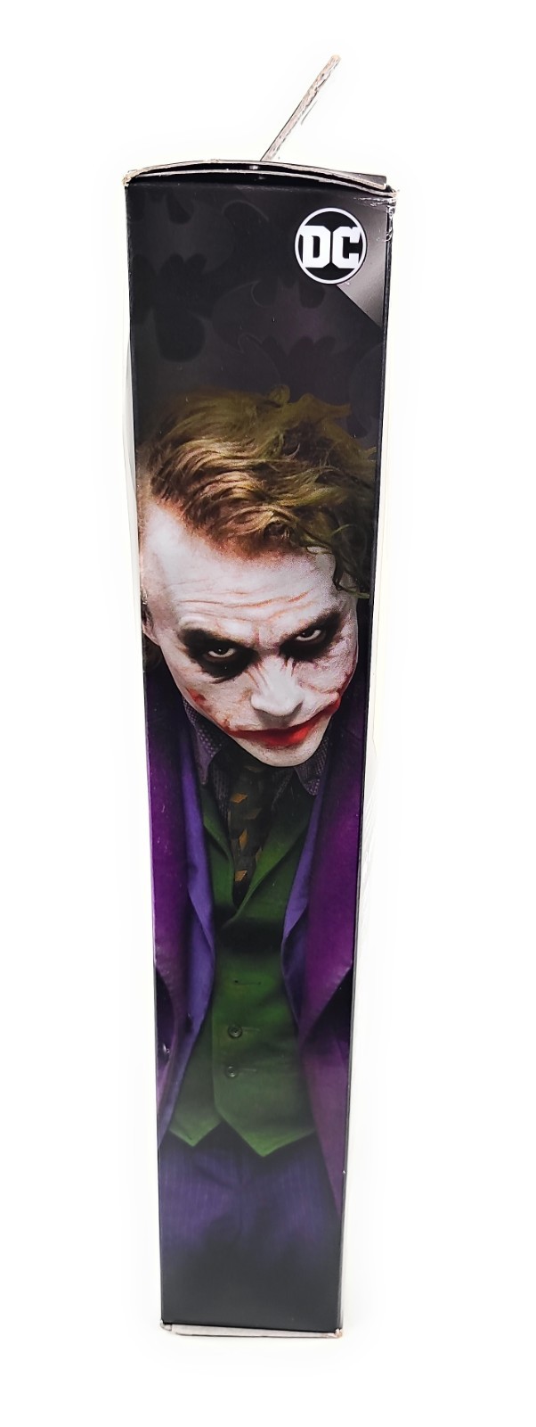 Batman 85 Years The Dark Knight Joker 12&Prime; Figure Spin Master DC NEW