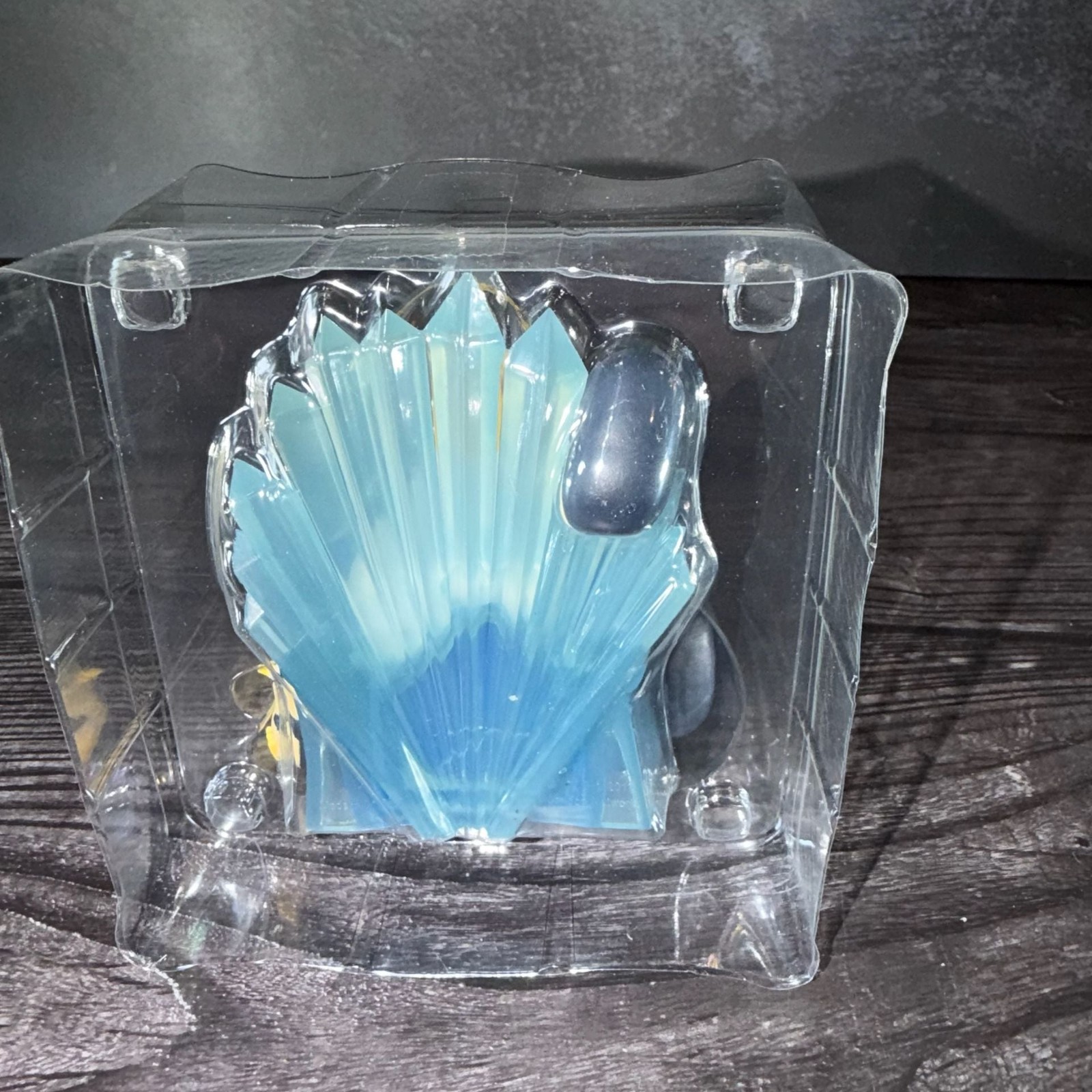 Cartoon Network Adventure Time The Nice King and Gunter Loot Crate Exclusive Fig