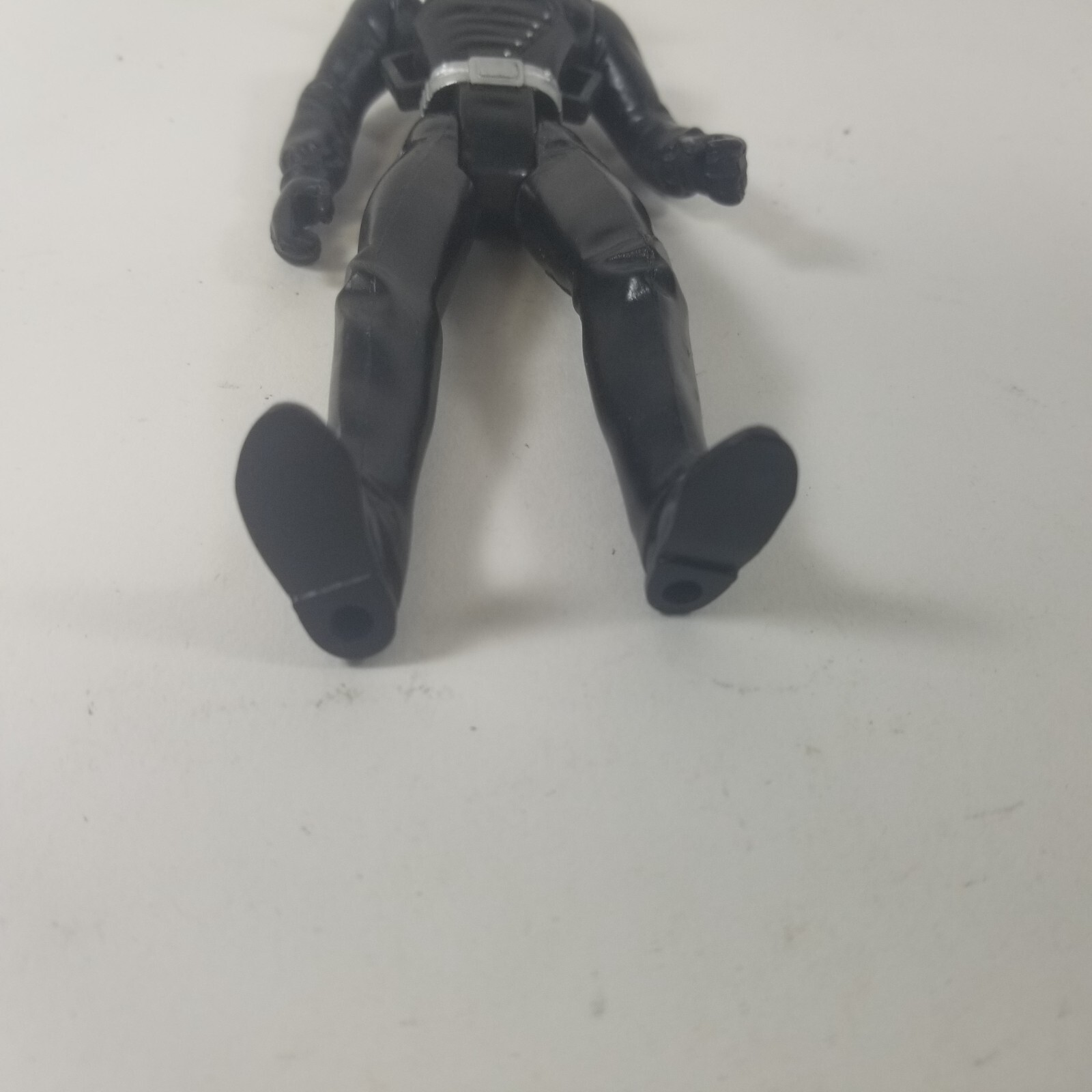 The Shadow – Lightning Draw Shadow Action Figure (1994) Kenner