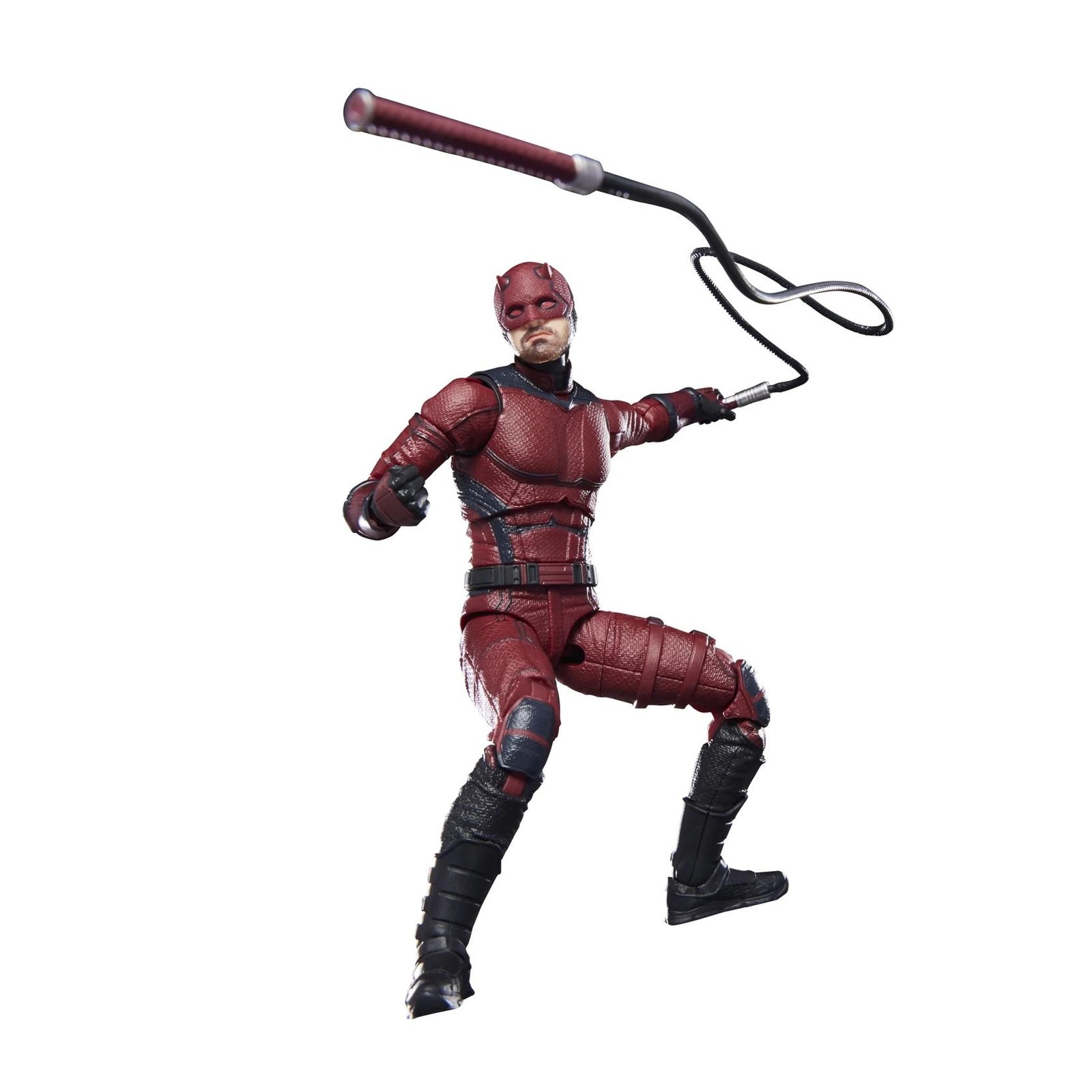 Marvel Legends Daredevil (Daredevil: Born Again) 6-Inch Action Figure