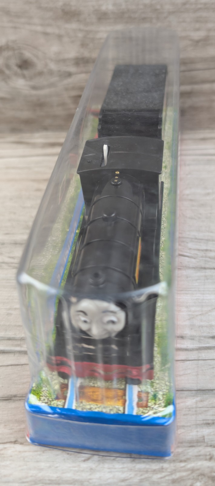 Thomas & Friends Motorized Train Douglas Battery-powered #10 Brand NEW