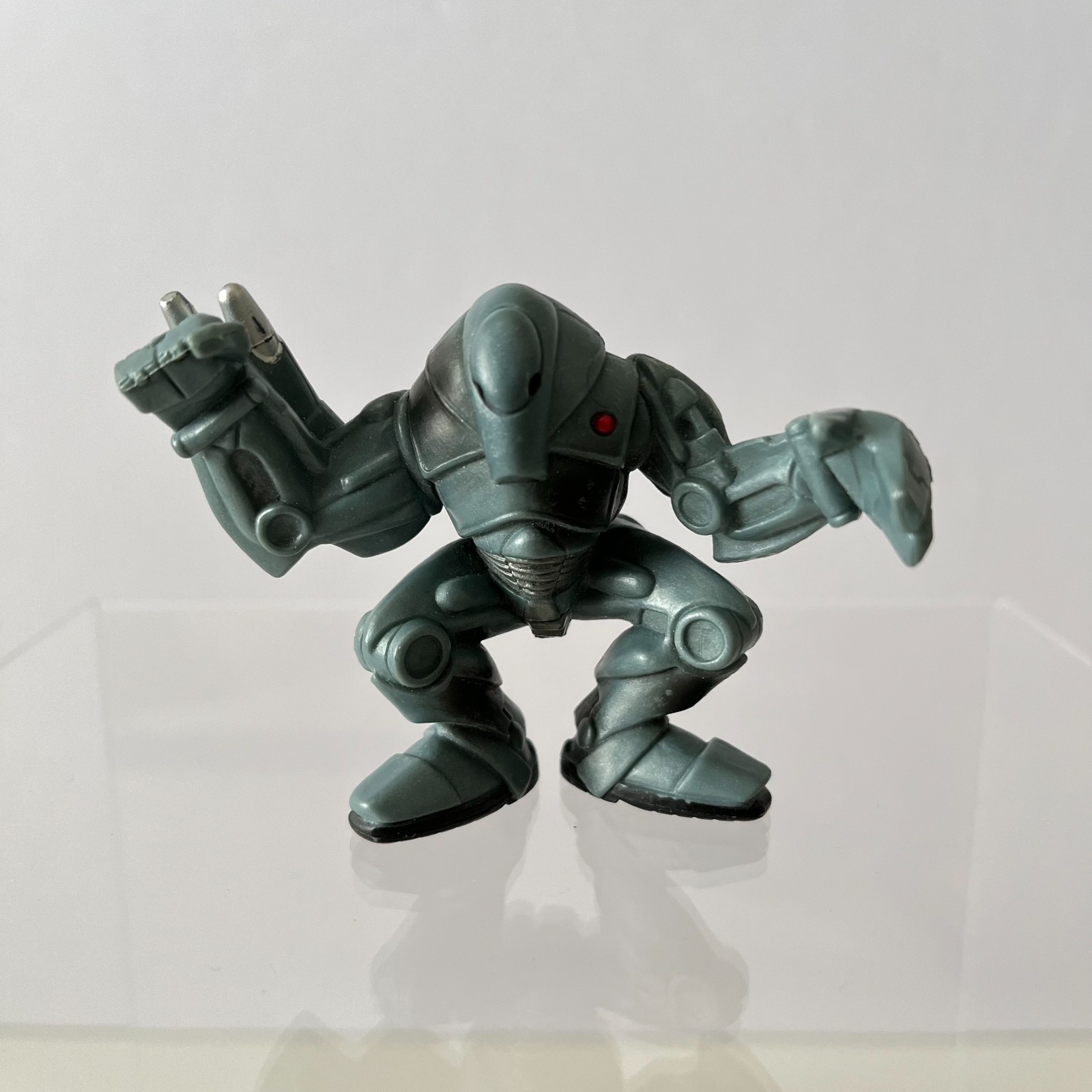 Star Wars Galactic Heroes Super Battle Droid Figure Playskool