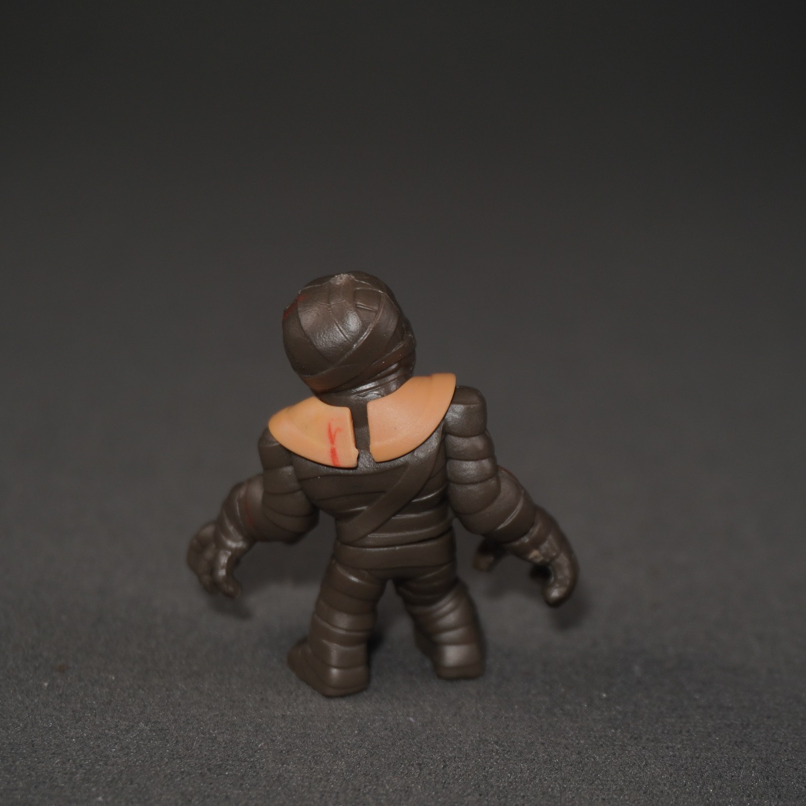 No sure 1.5&Prime; Figure Prototype