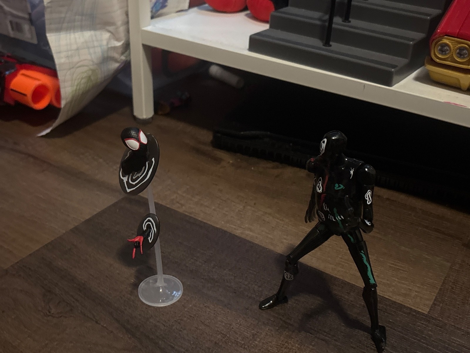 spot figure 2023