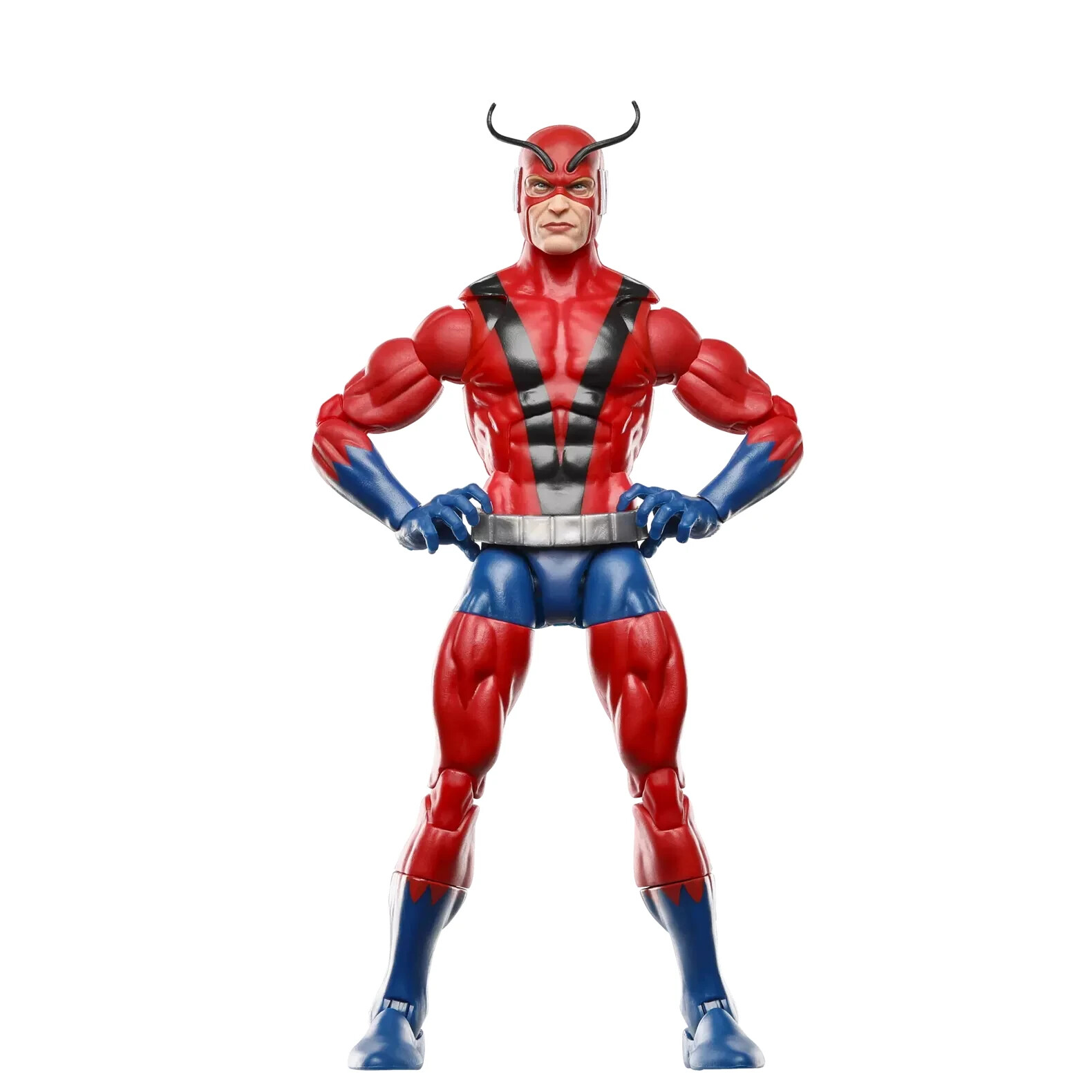 2024 Marvel Earth&rsquo;s Mightiest Legends GIANT-MAN & WASP 6&Prime; Hasbro Pulse 2-Pack