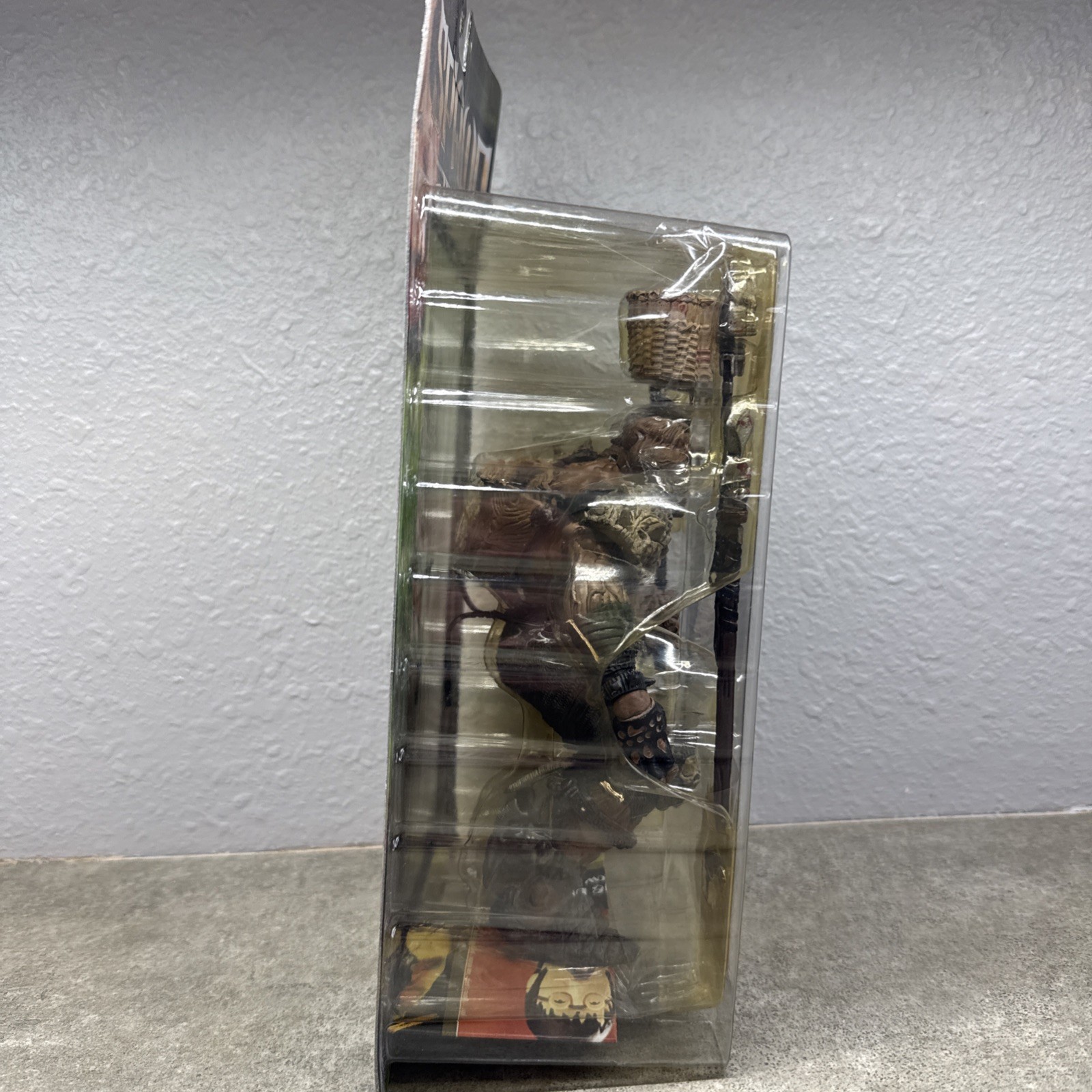 Spawn The Dark Ages Tormentor Action Figure Series 14 McFarlane Toys 1999 New