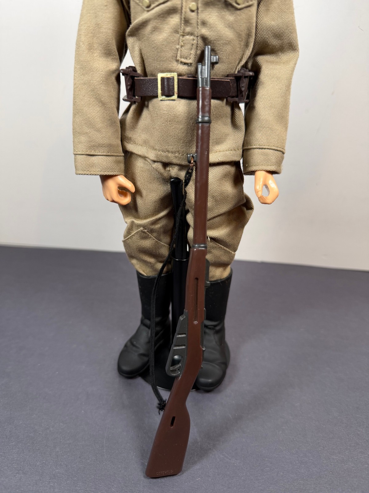 Cotswold Elite Brigade CUSTOM WWII Soviet Russian Army 12&Prime; Figure 1/6 I152