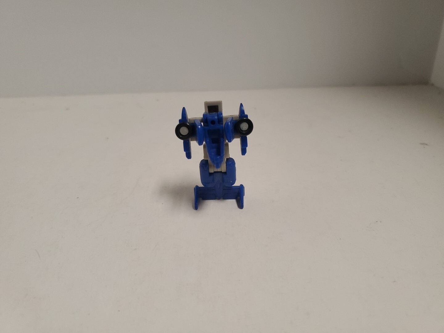 Tailwind Transformers Generation One G1 Micromaster 1988 Hasbro